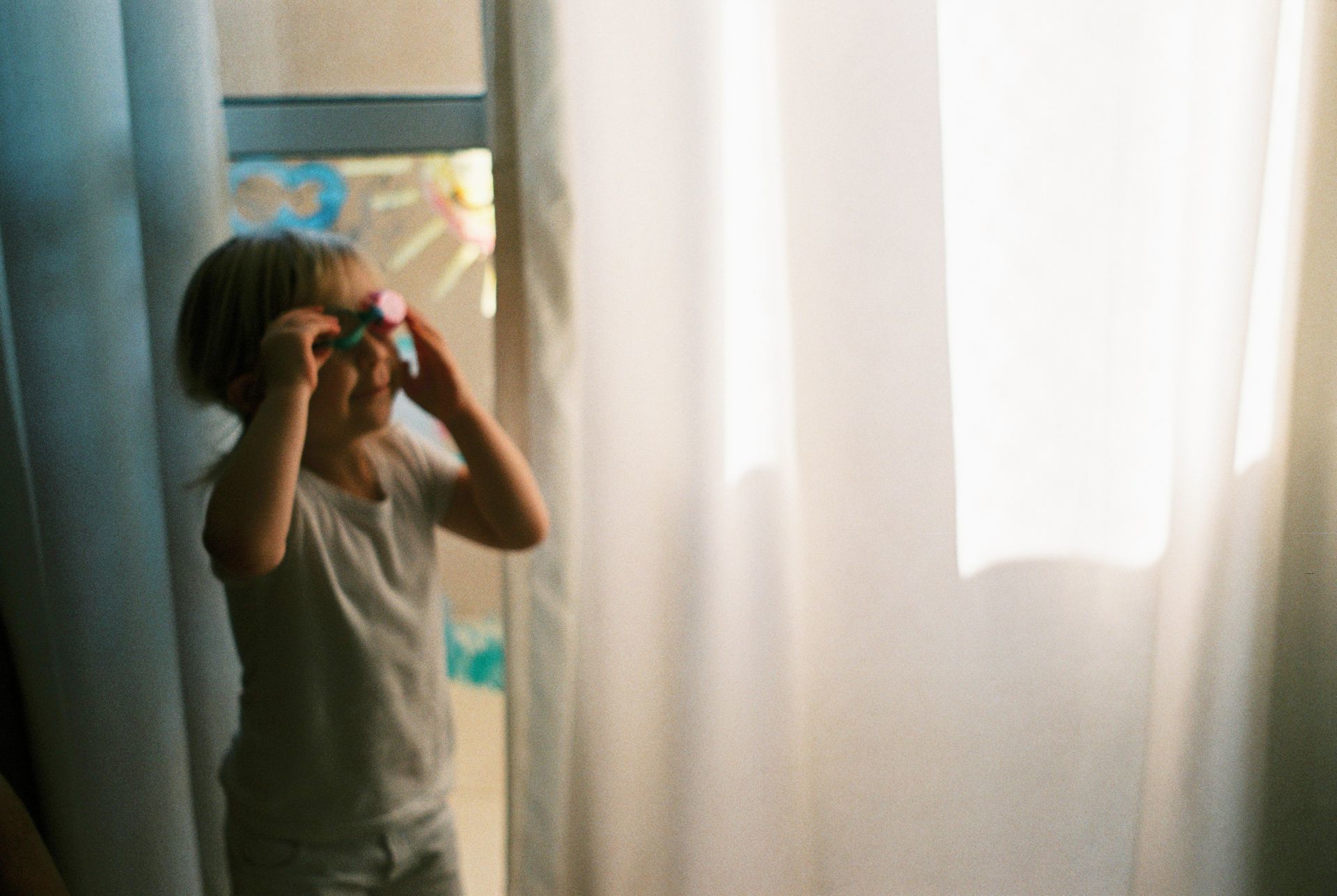 Foto Analogias da quarentena - Imagem 11