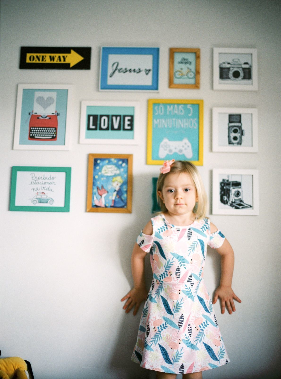 Foto Analogias da quarentena - Imagem 33