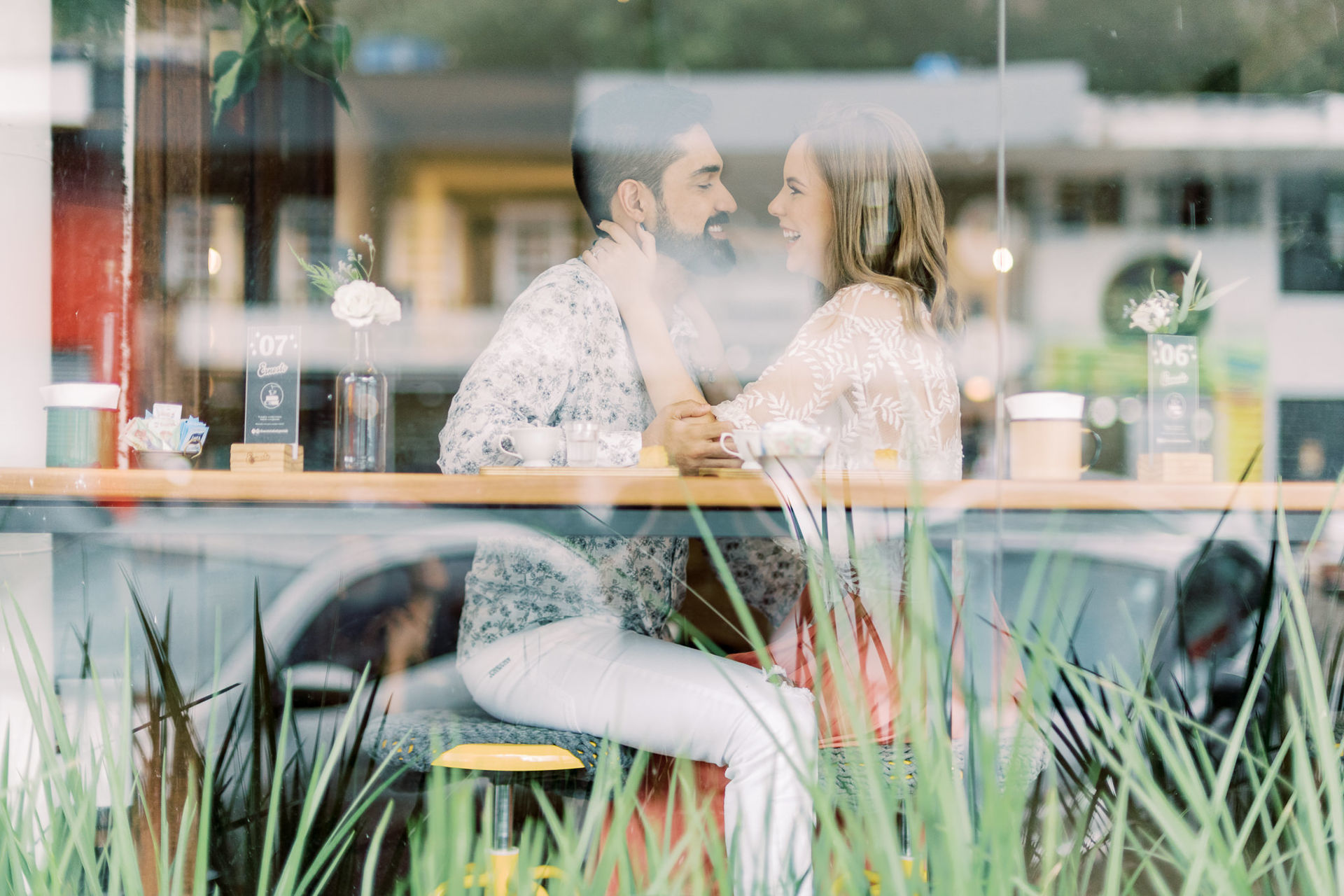 Foto Sessão Pamlle e Igor | Ernesto Café | Brasília - Imagem 26