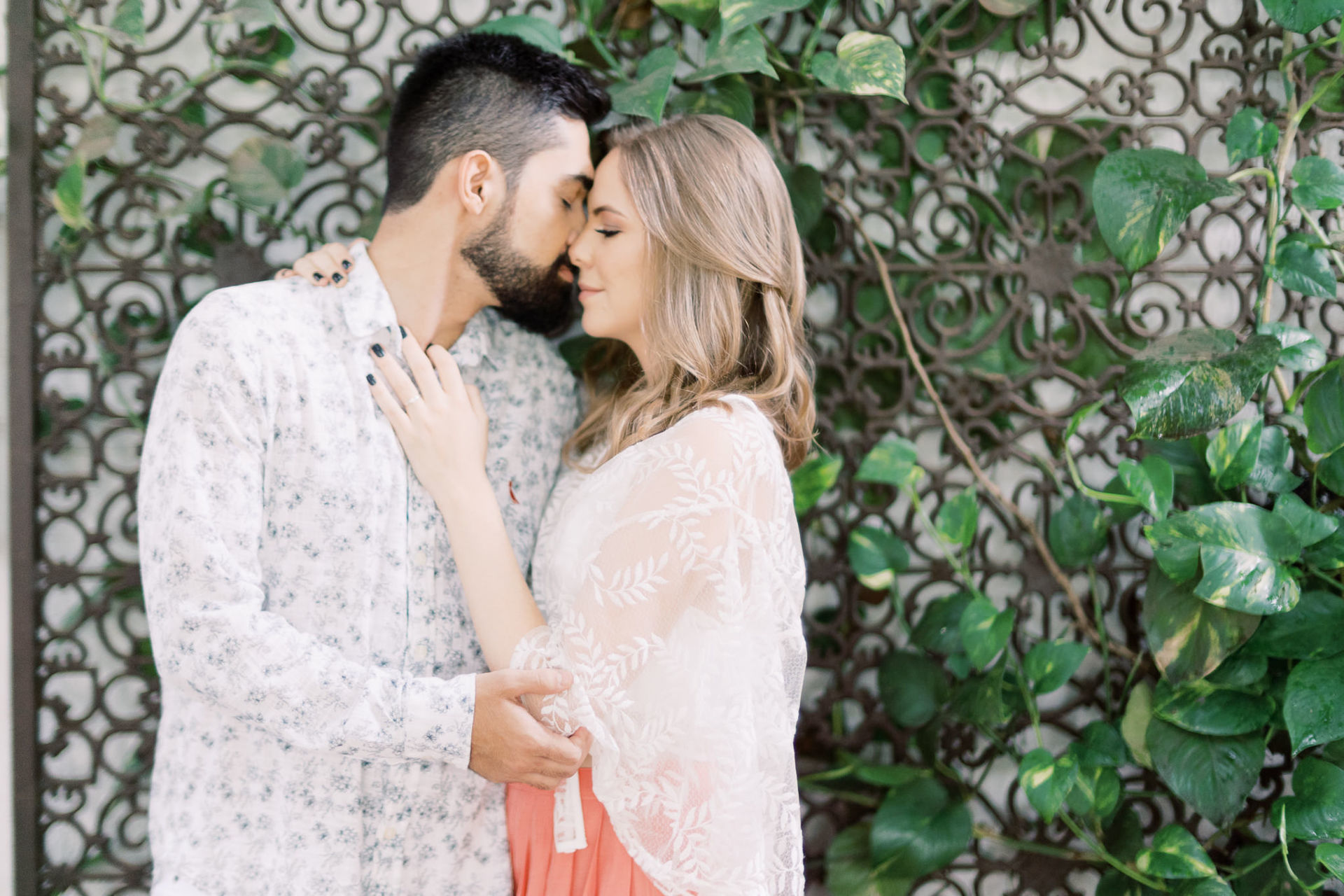 Foto Sessão Pamlle e Igor | Ernesto Café | Brasília - Imagem 37