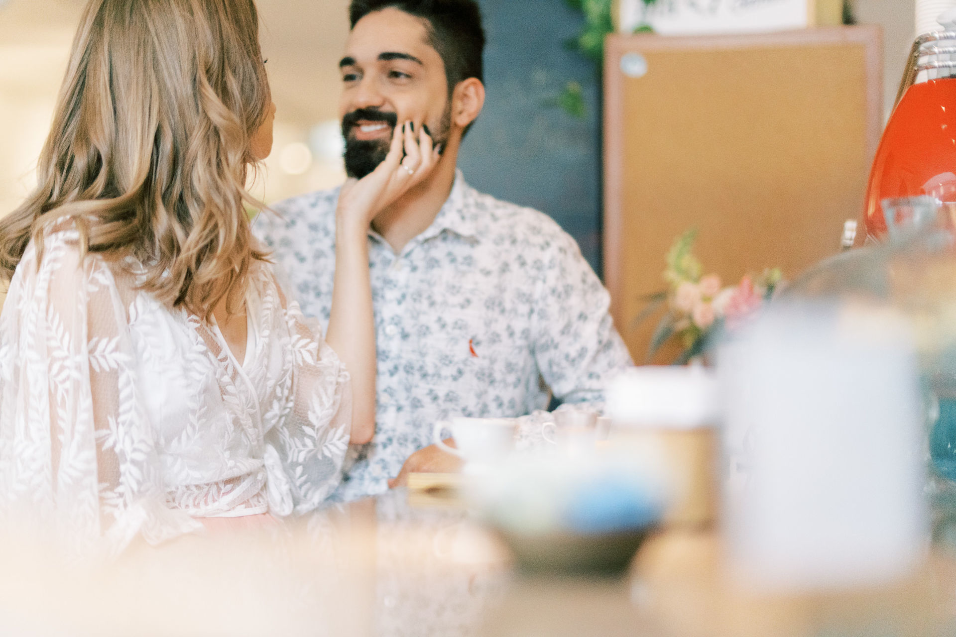 Foto Sessão Pamlle e Igor | Ernesto Café | Brasília - Imagem 20
