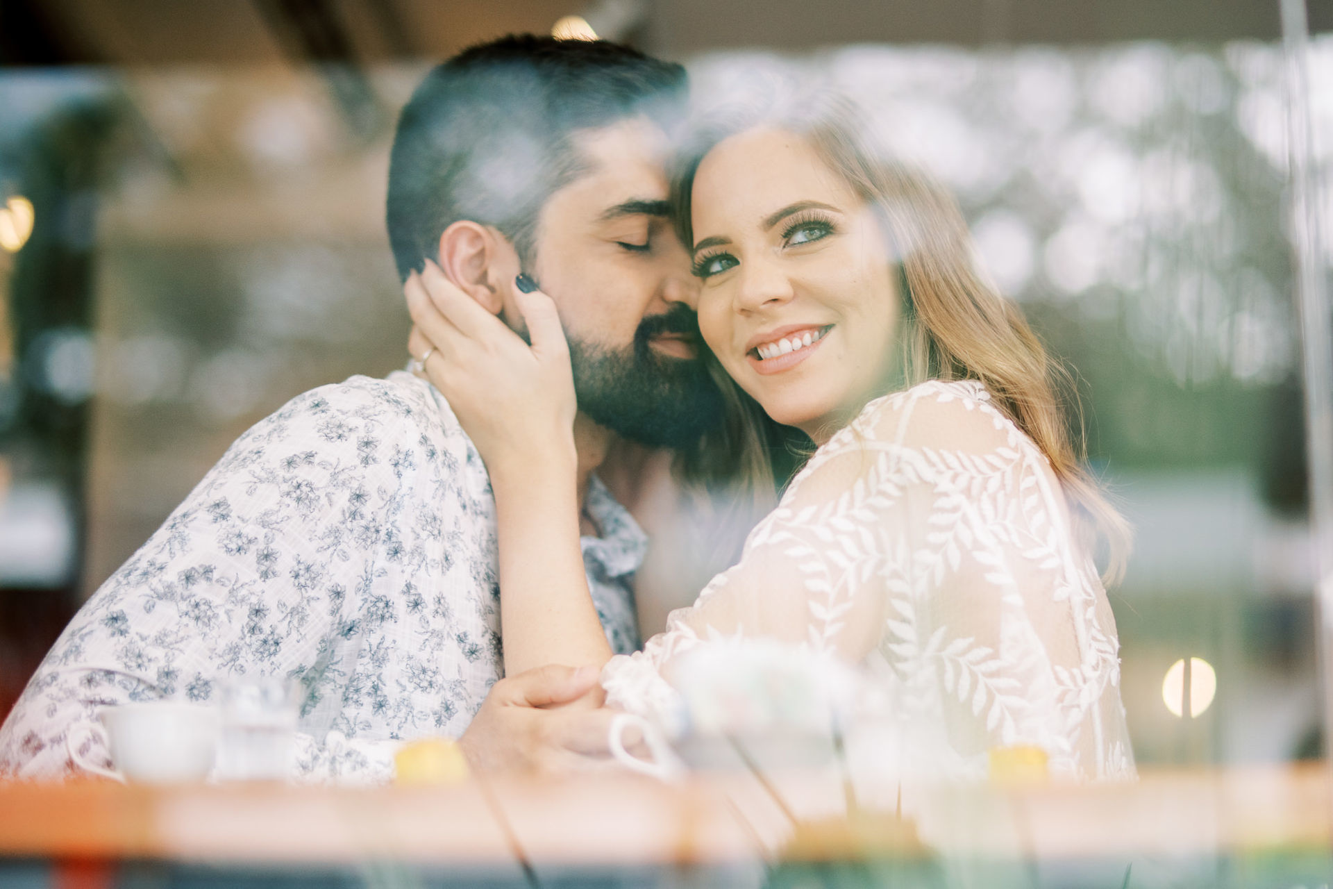Foto Sessão Pamlle e Igor | Ernesto Café | Brasília - Imagem 27