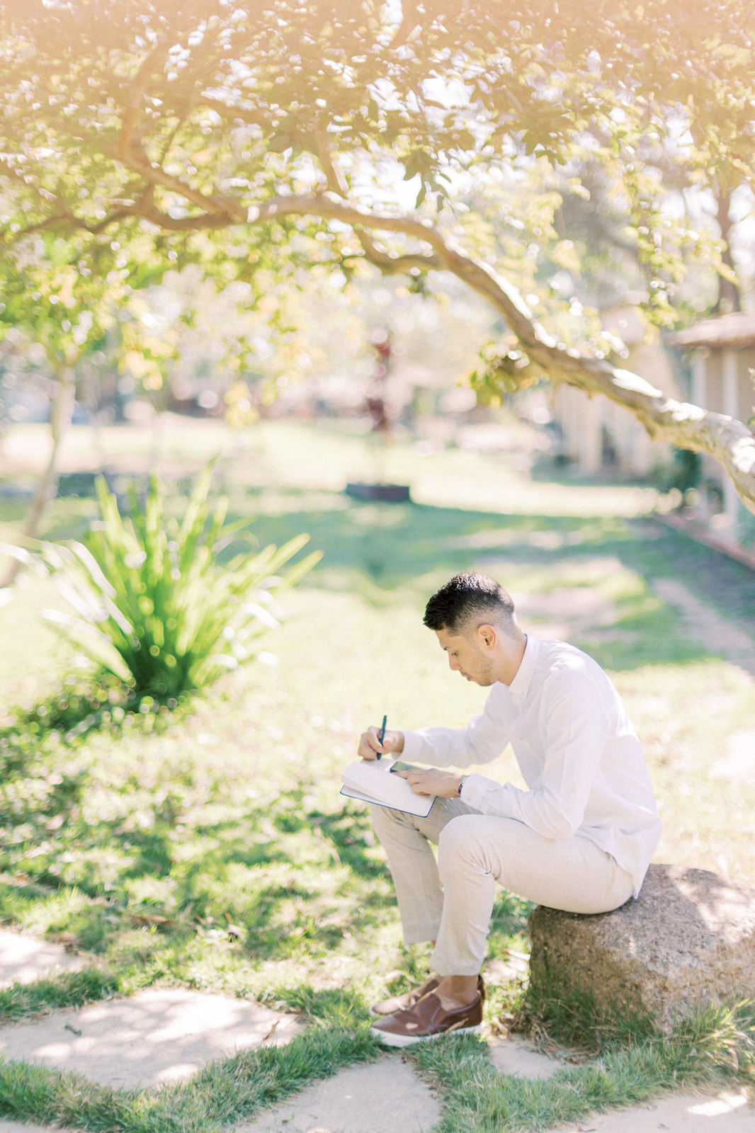 Foto Elopment Wedding | Izabella e Ruaro | Casamento em Brasília - Imagem 23