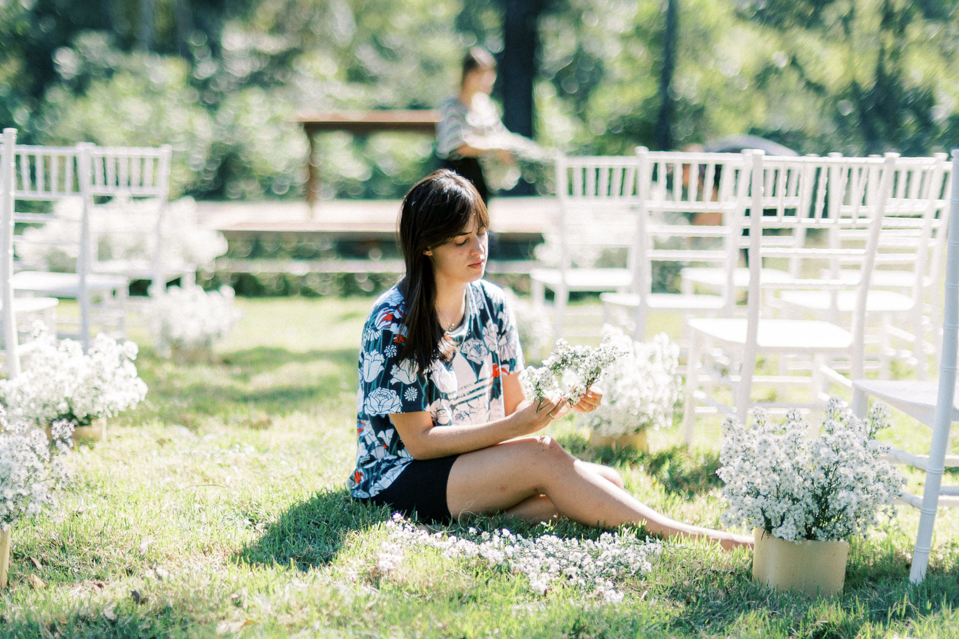 Foto Elopment Wedding | Izabella e Ruaro | Casamento em Brasília - Imagem 0
