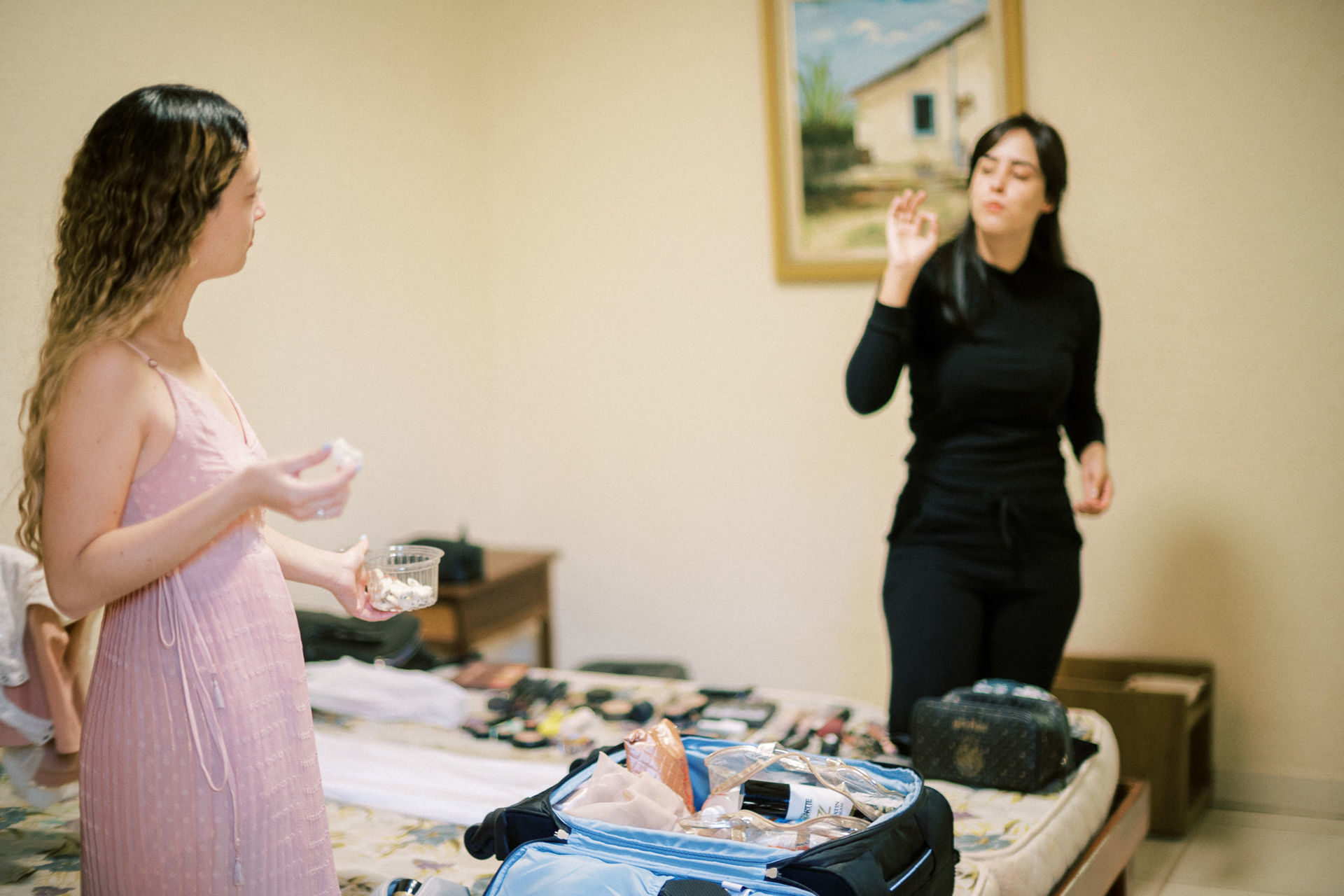 Foto Elopment Wedding | Izabella e Ruaro | Casamento em Brasília - Imagem 5