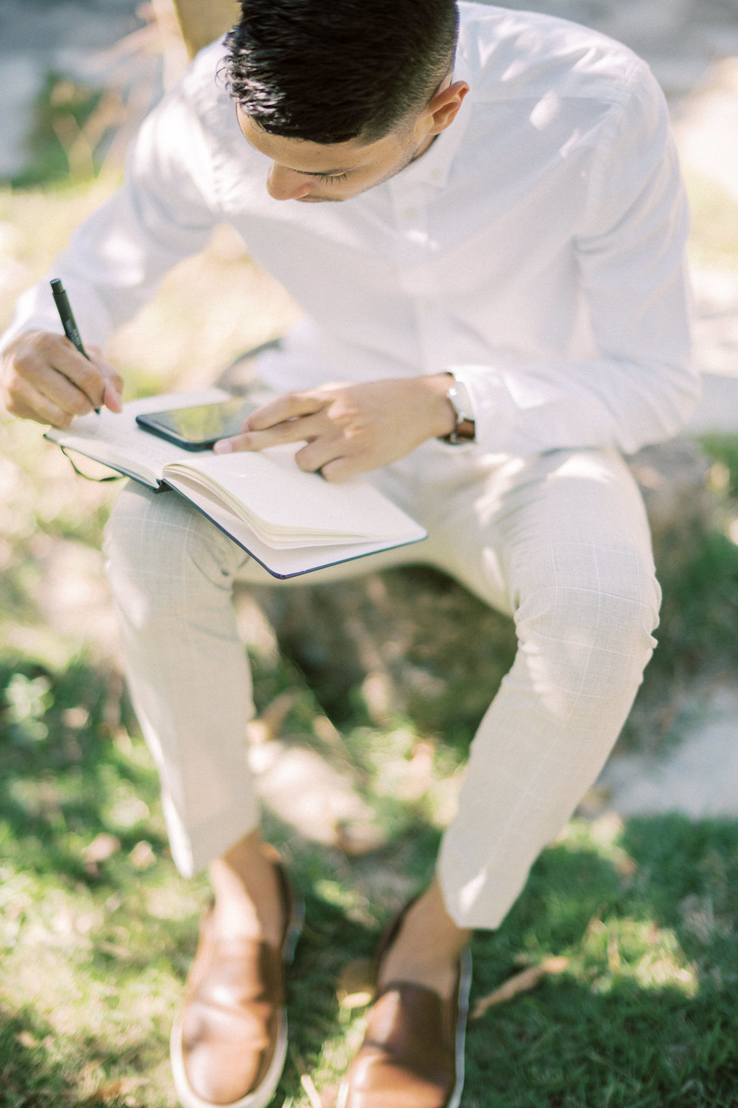 Foto Elopment Wedding | Izabella e Ruaro | Casamento em Brasília - Imagem 22