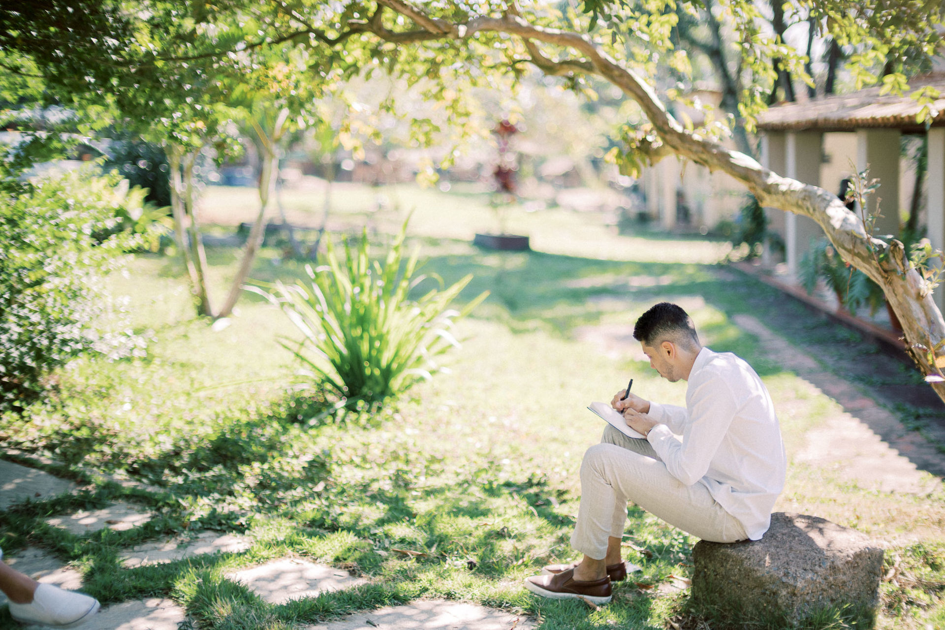Foto Elopment Wedding | Izabella e Ruaro | Casamento em Brasília - Imagem 21