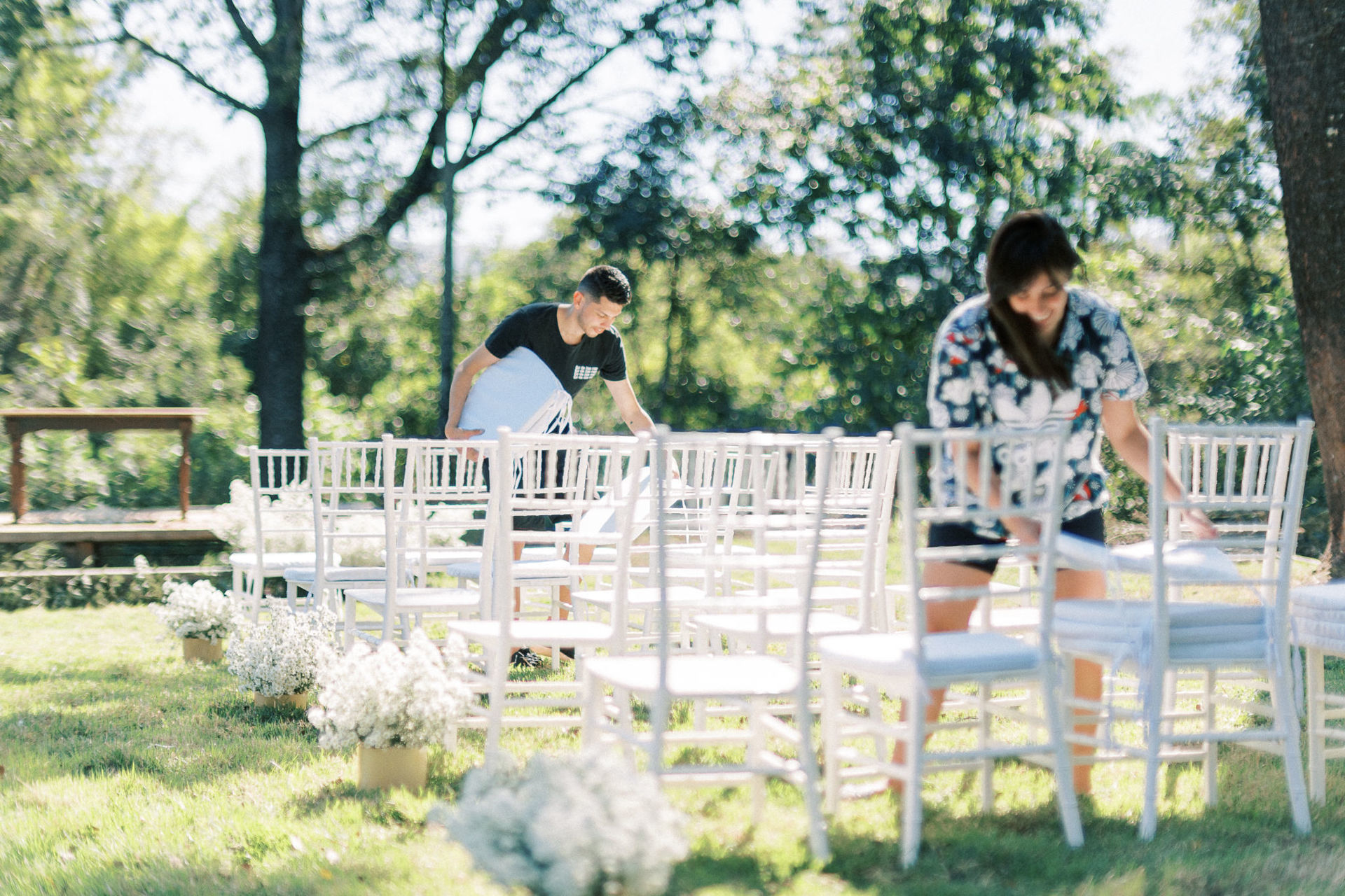 Foto Elopment Wedding | Izabella e Ruaro | Casamento em Brasília - Imagem 1