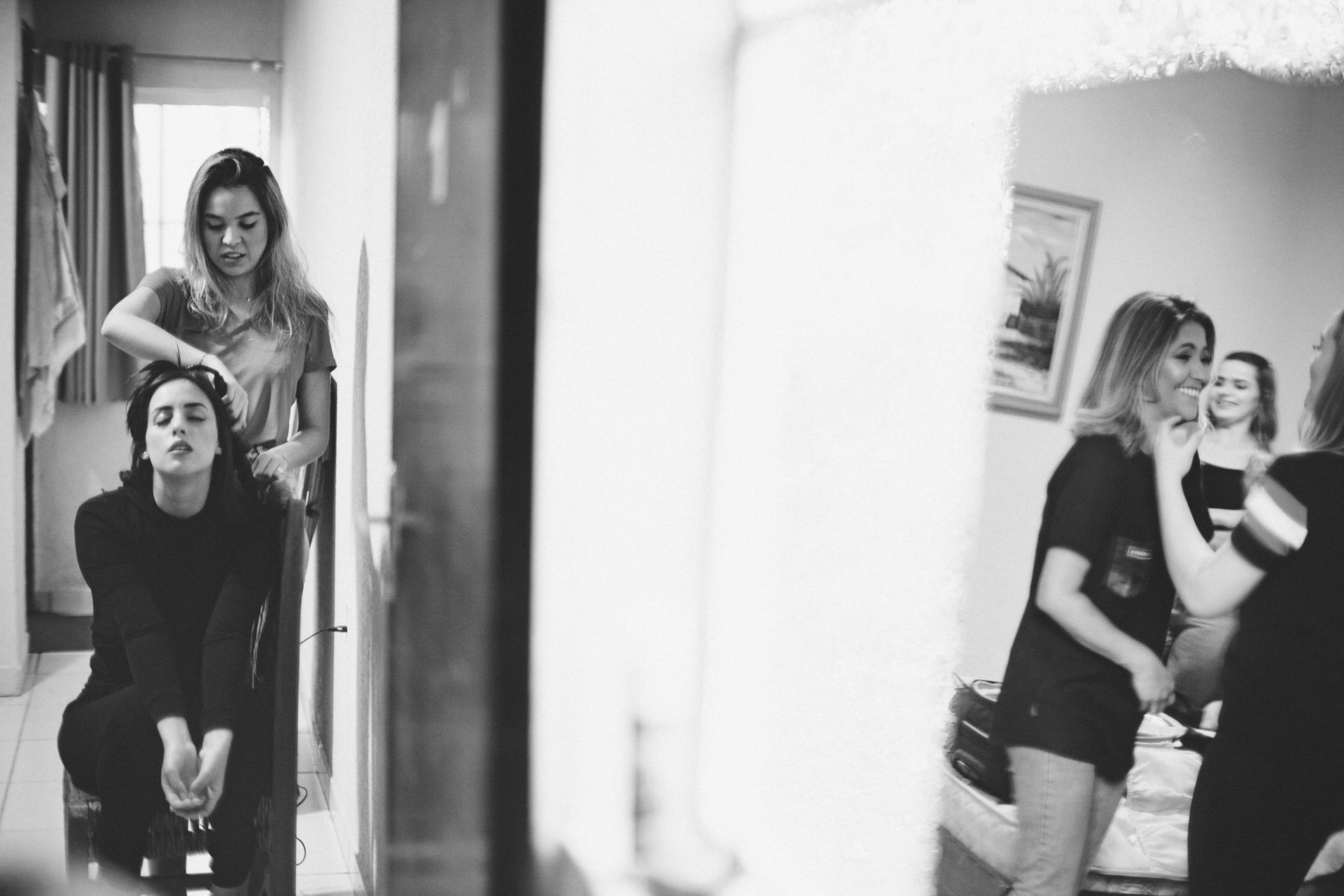 Foto Elopment Wedding | Izabella e Ruaro | Casamento em Brasília - Imagem 31