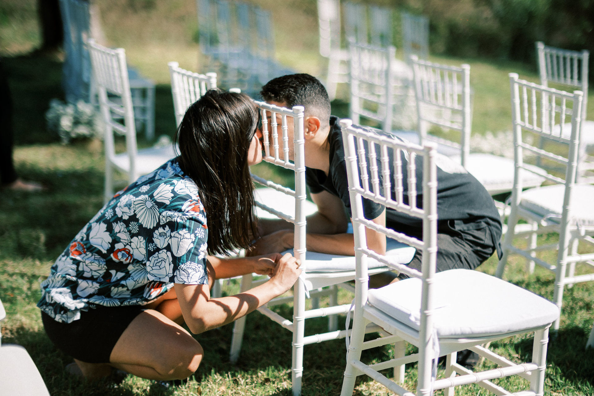 Foto Elopment Wedding | Izabella e Ruaro | Casamento em Brasília - Imagem 2