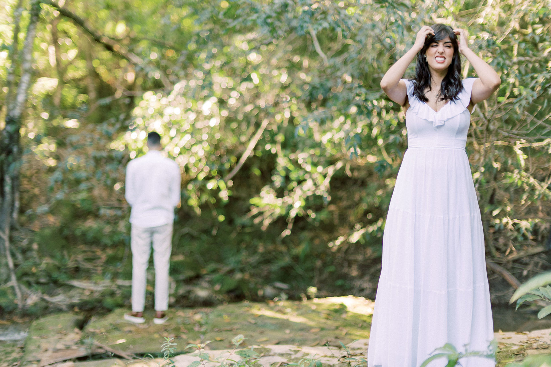Foto Elopment Wedding | Izabella e Ruaro | Casamento em Brasília - Imagem 36