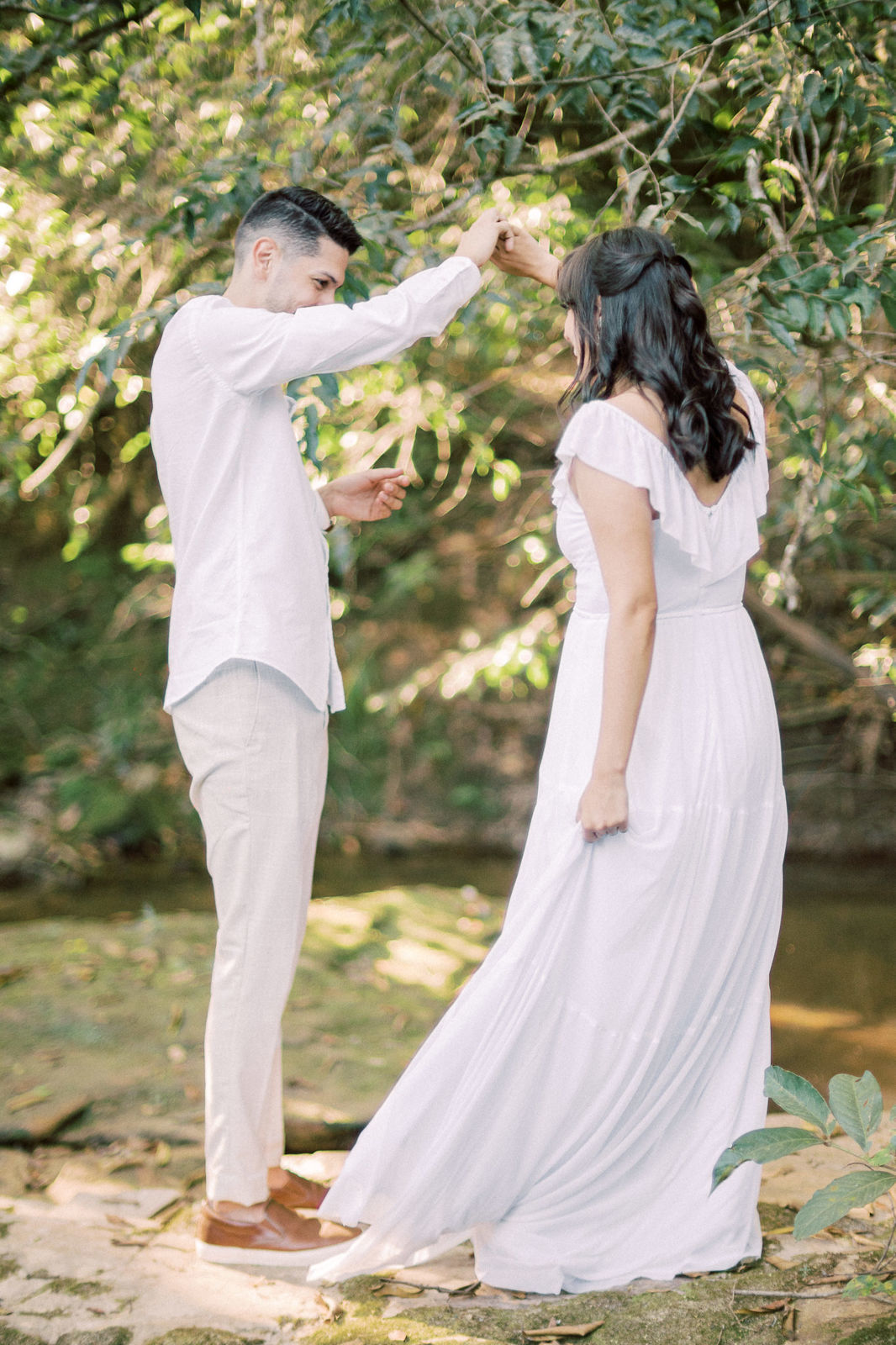 Foto Elopment Wedding | Izabella e Ruaro | Casamento em Brasília - Imagem 45