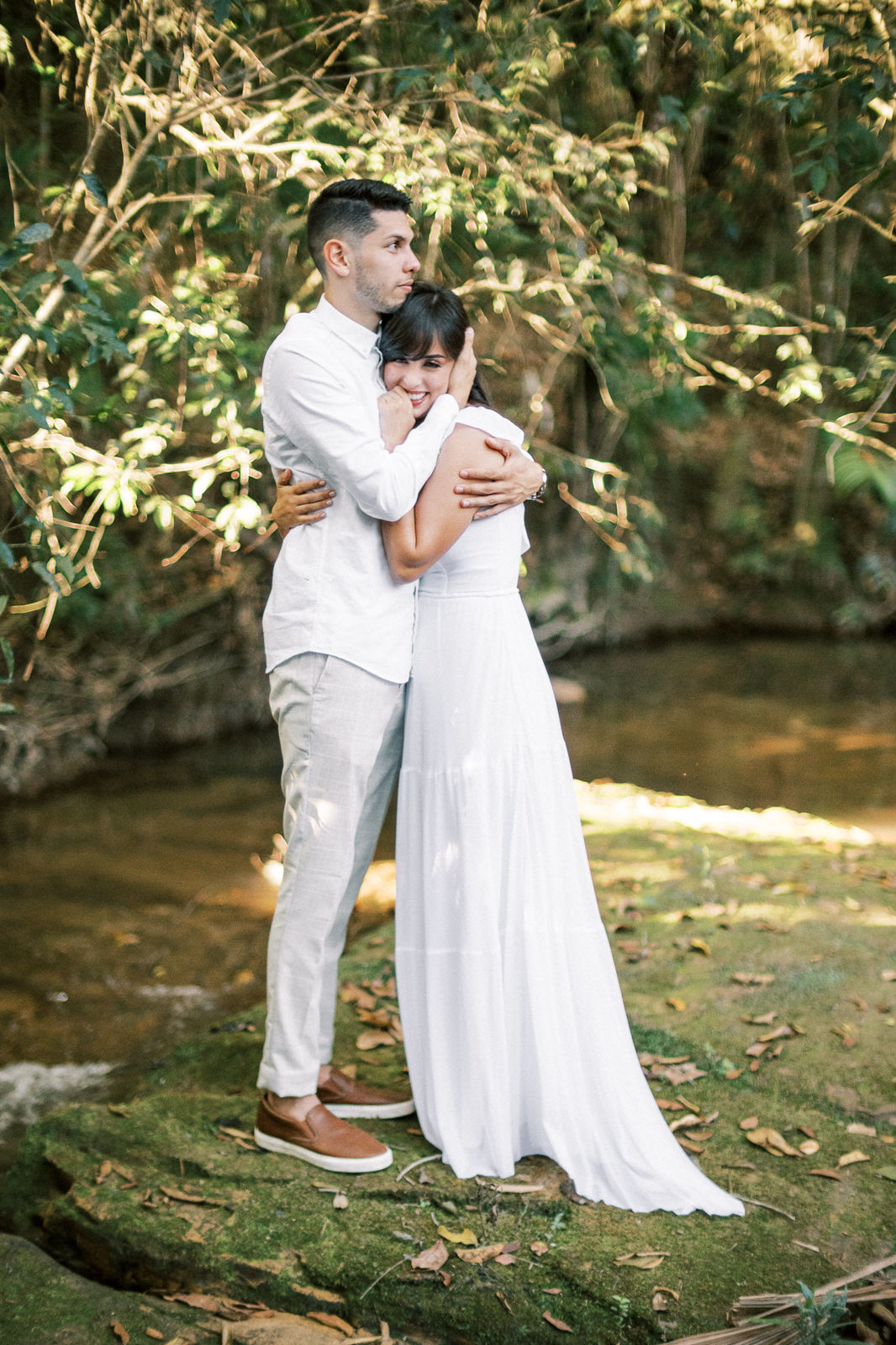 Foto Elopment Wedding | Izabella e Ruaro | Casamento em Brasília - Imagem 41