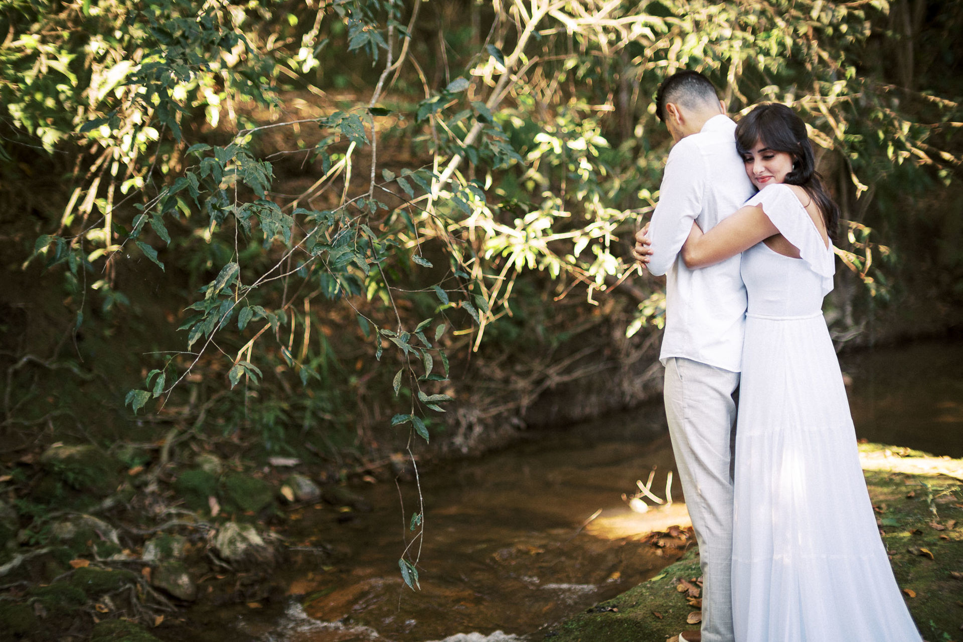 Foto Elopment Wedding | Izabella e Ruaro | Casamento em Brasília - Imagem 38