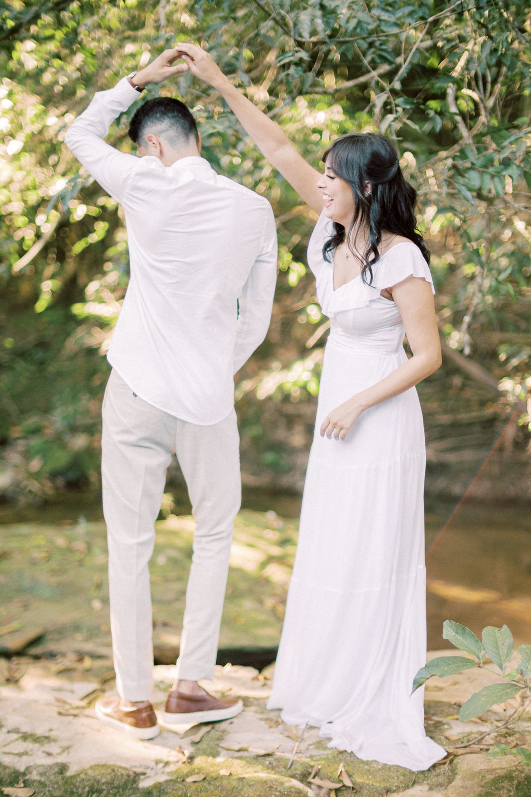 Foto Elopment Wedding | Izabella e Ruaro | Casamento em Brasília - Imagem 46