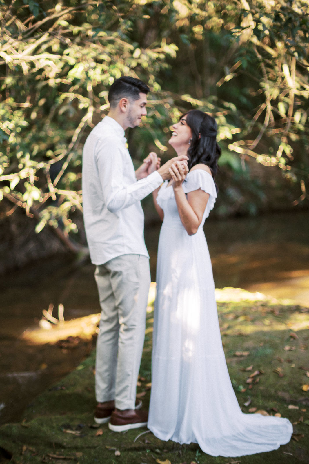 Foto Elopment Wedding | Izabella e Ruaro | Casamento em Brasília - Imagem 39