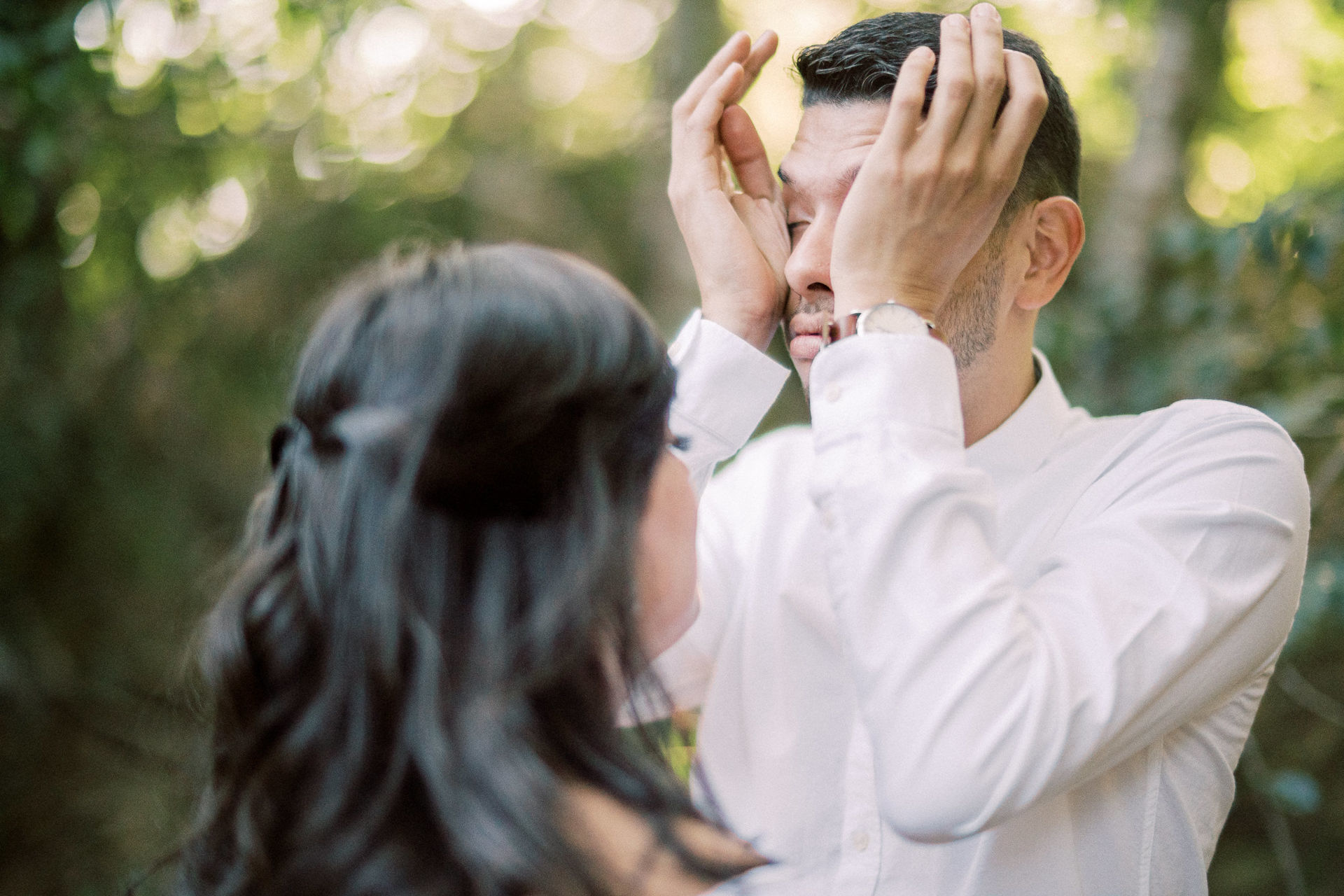 Foto Elopment Wedding | Izabella e Ruaro | Casamento em Brasília - Imagem 43