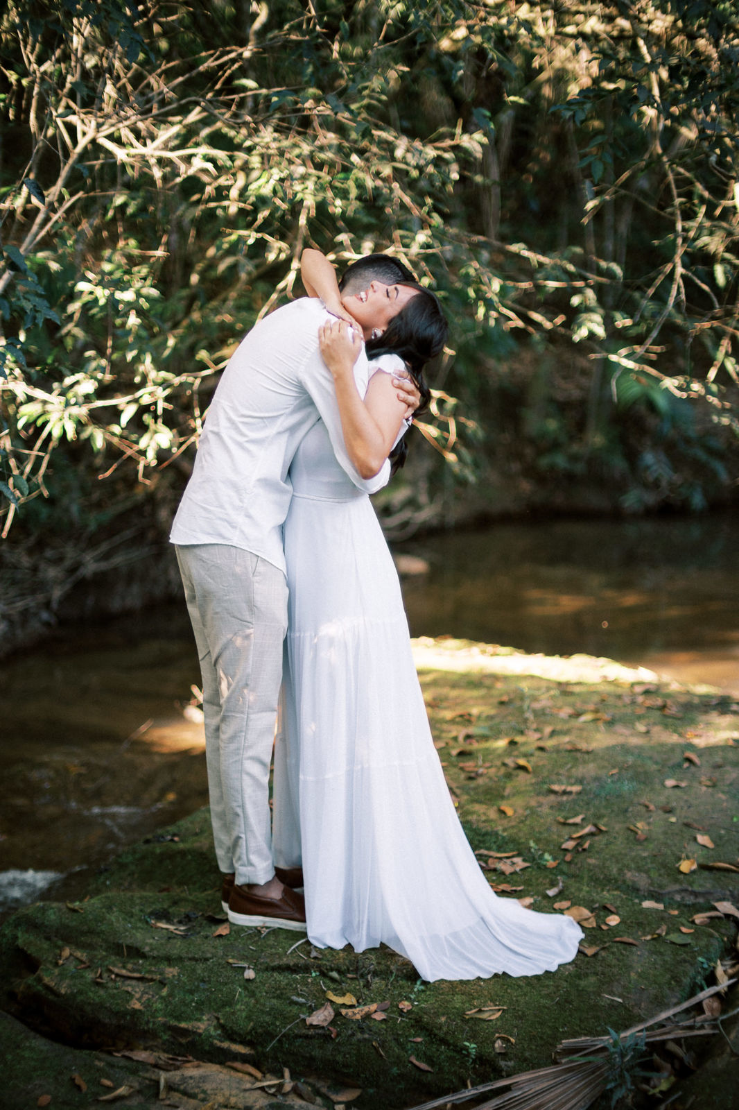 Foto Elopment Wedding | Izabella e Ruaro | Casamento em Brasília - Imagem 40