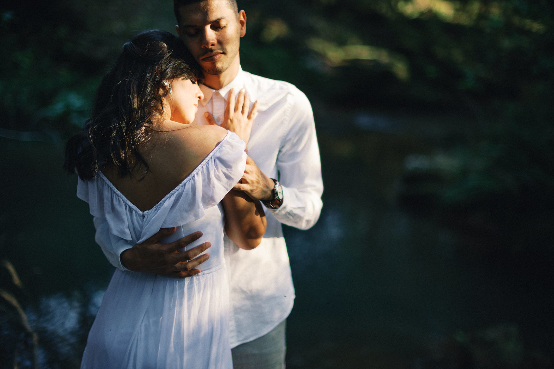 Foto Elopment Wedding | Izabella e Ruaro | Casamento em Brasília - Imagem 47