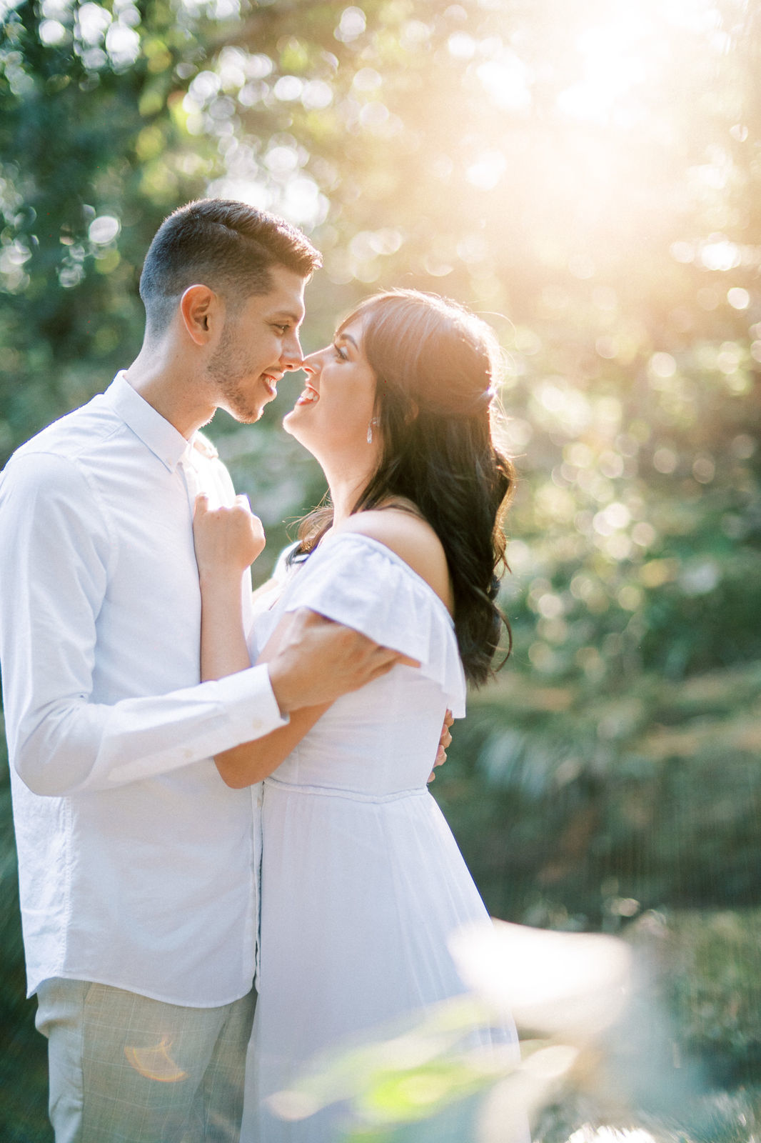 Foto Elopment Wedding | Izabella e Ruaro | Casamento em Brasília - Imagem 47
