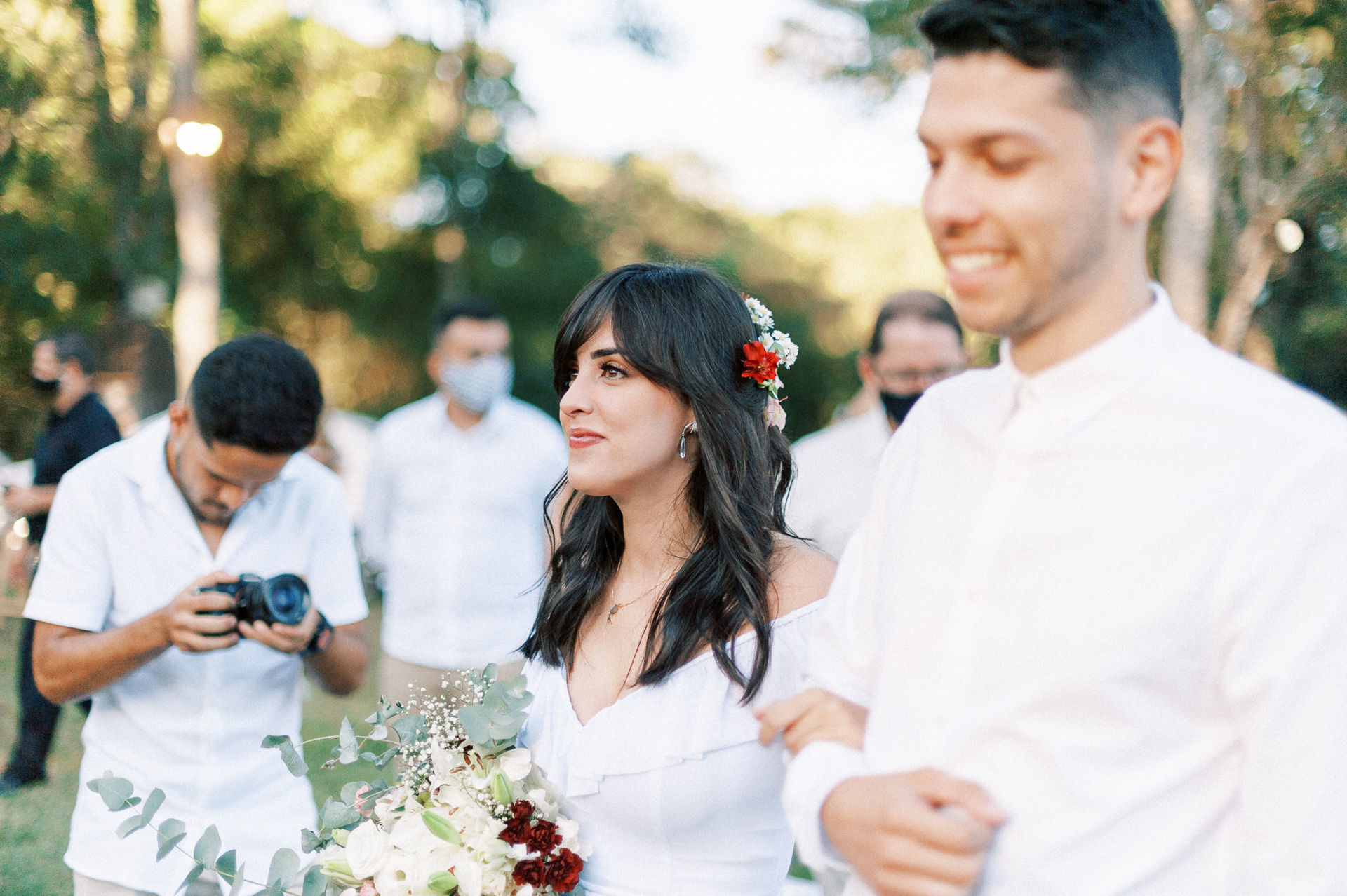 Foto Elopment Wedding | Izabella e Ruaro | Casamento em Brasília - Imagem 59