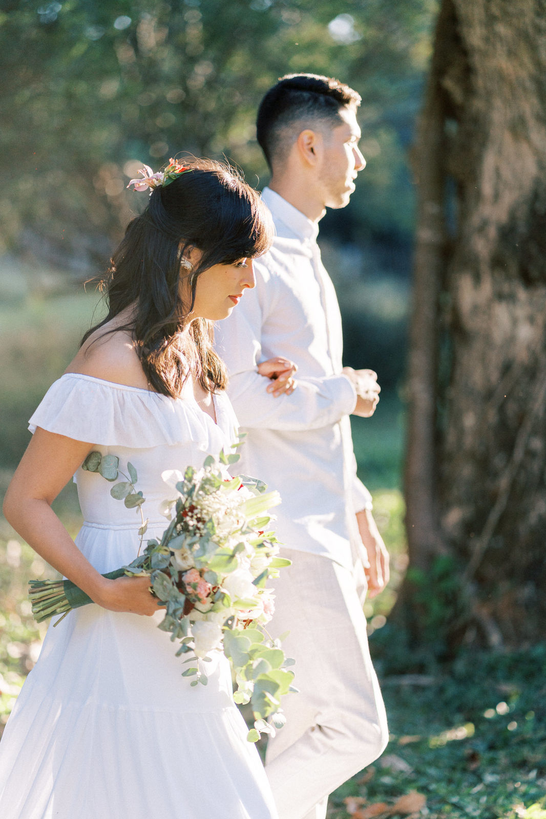 Foto Elopment Wedding | Izabella e Ruaro | Casamento em Brasília - Imagem 56