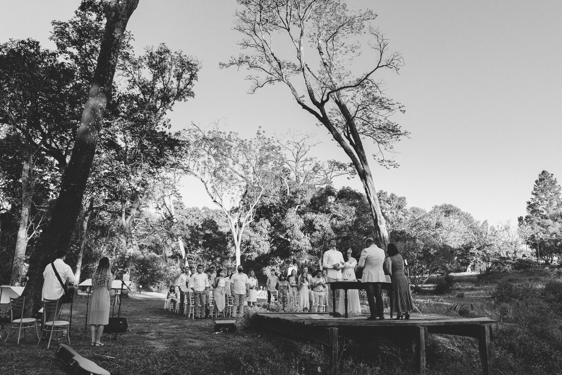 Foto Elopment Wedding | Izabella e Ruaro | Casamento em Brasília - Imagem 60