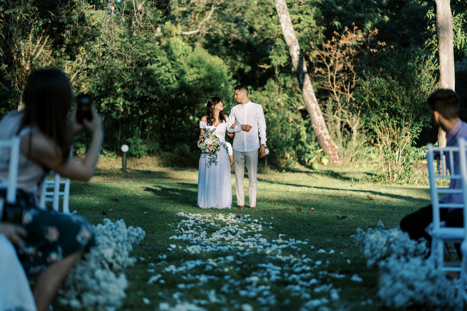 Foto Elopment Wedding | Izabella e Ruaro | Casamento em Brasília - Imagem 58
