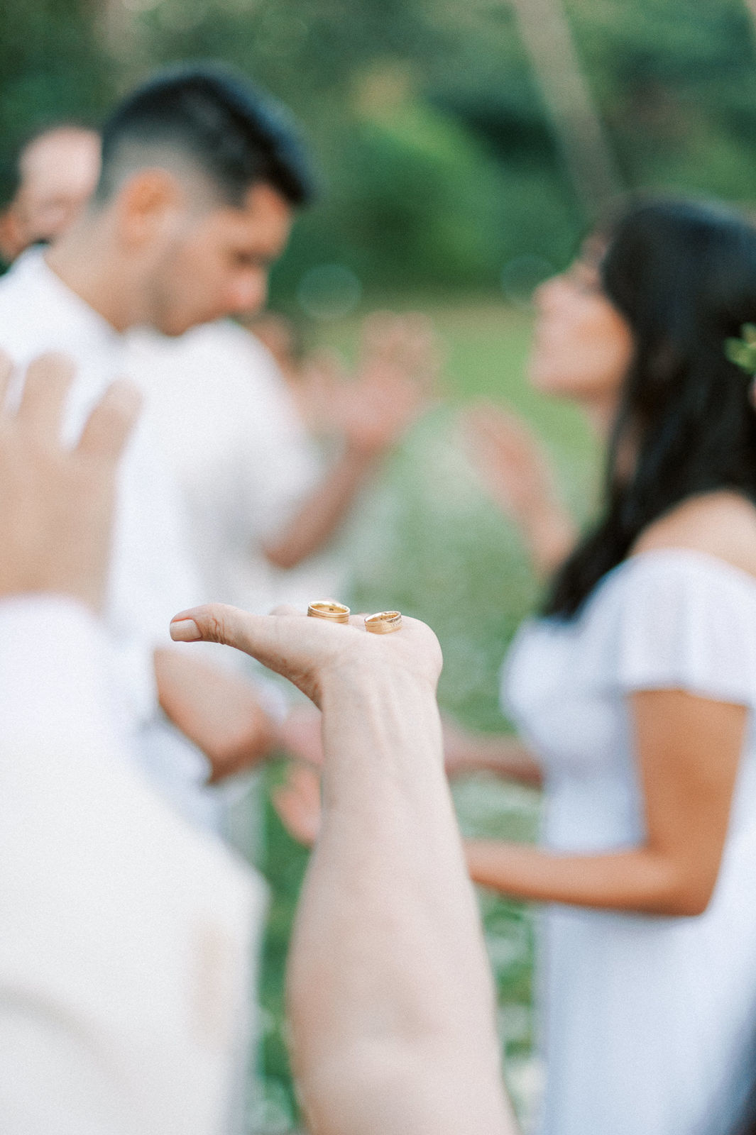 Foto Elopment Wedding | Izabella e Ruaro | Casamento em Brasília - Imagem 70