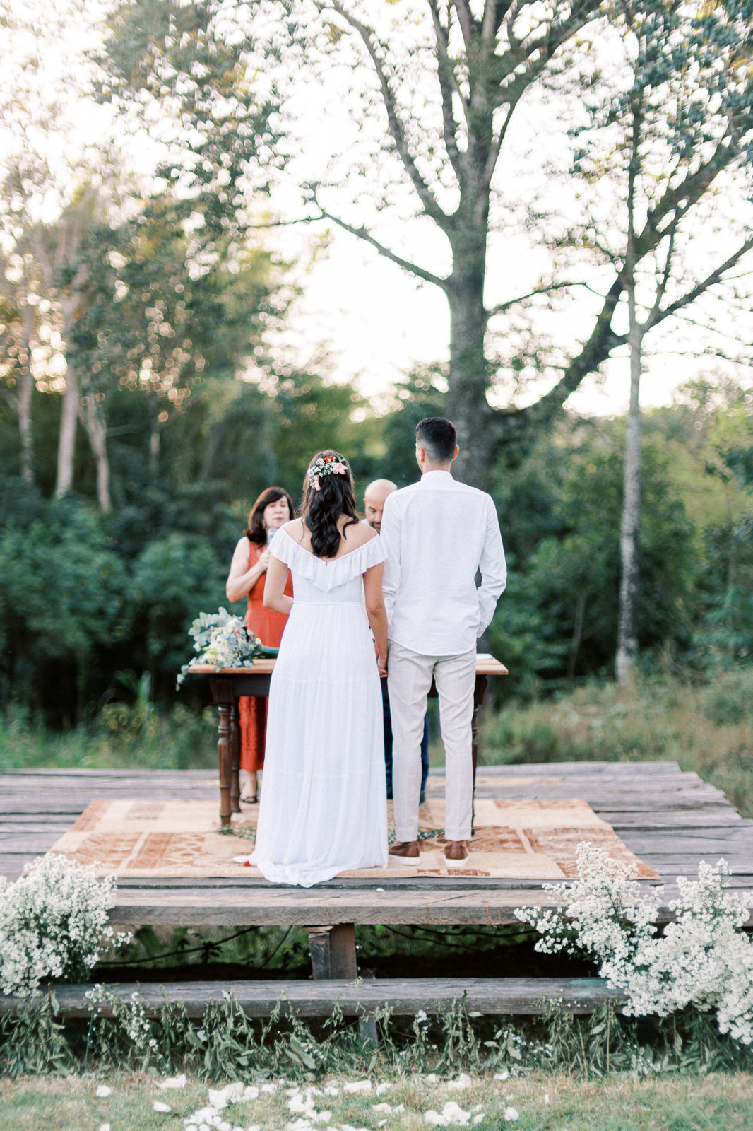 Foto Elopment Wedding | Izabella e Ruaro | Casamento em Brasília - Imagem 64