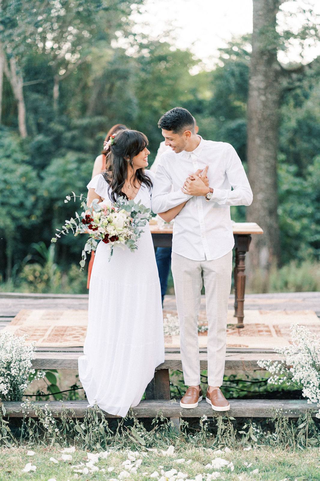Foto Elopment Wedding | Izabella e Ruaro | Casamento em Brasília - Imagem 71