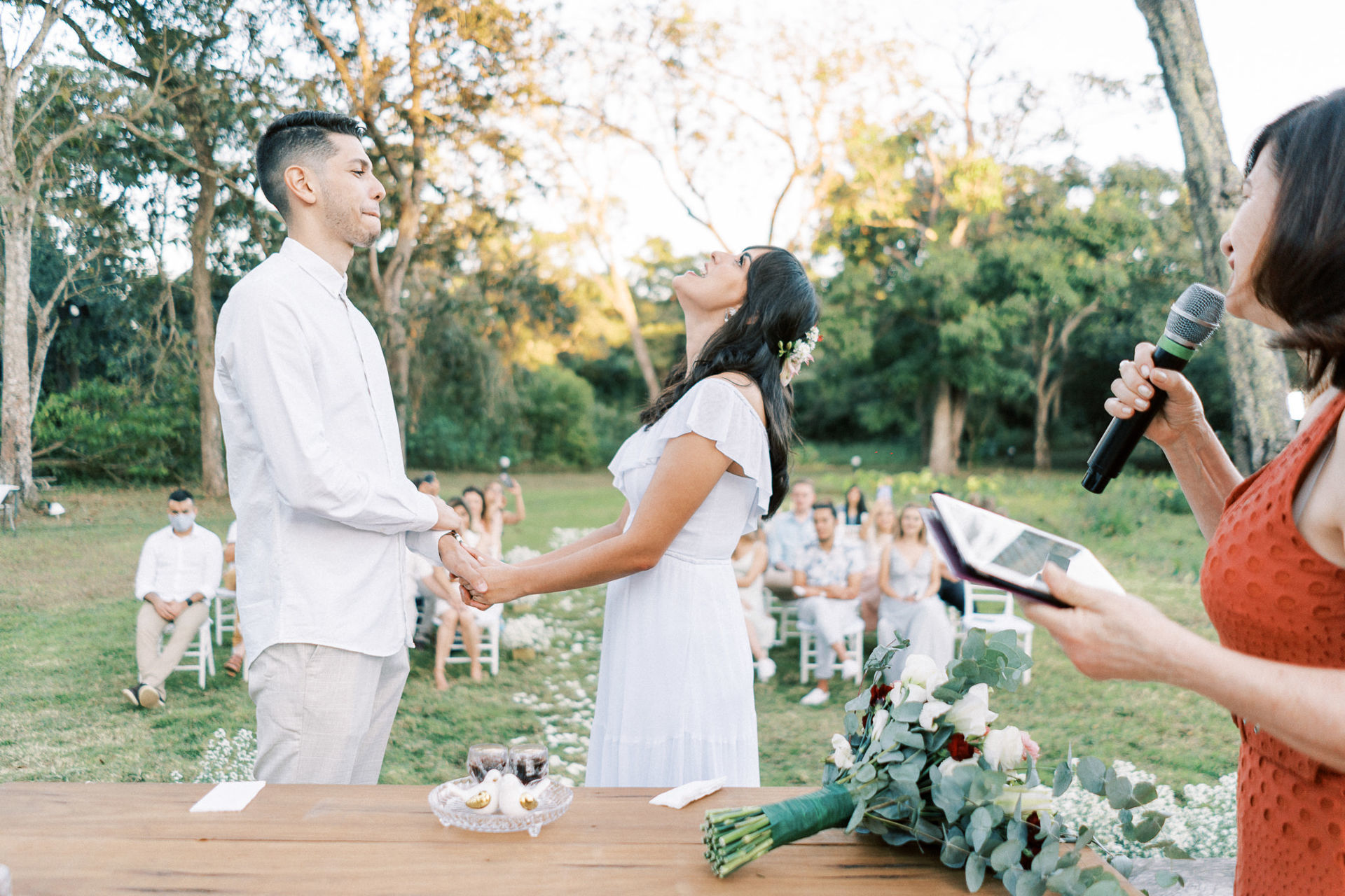 Foto Elopment Wedding | Izabella e Ruaro | Casamento em Brasília - Imagem 65
