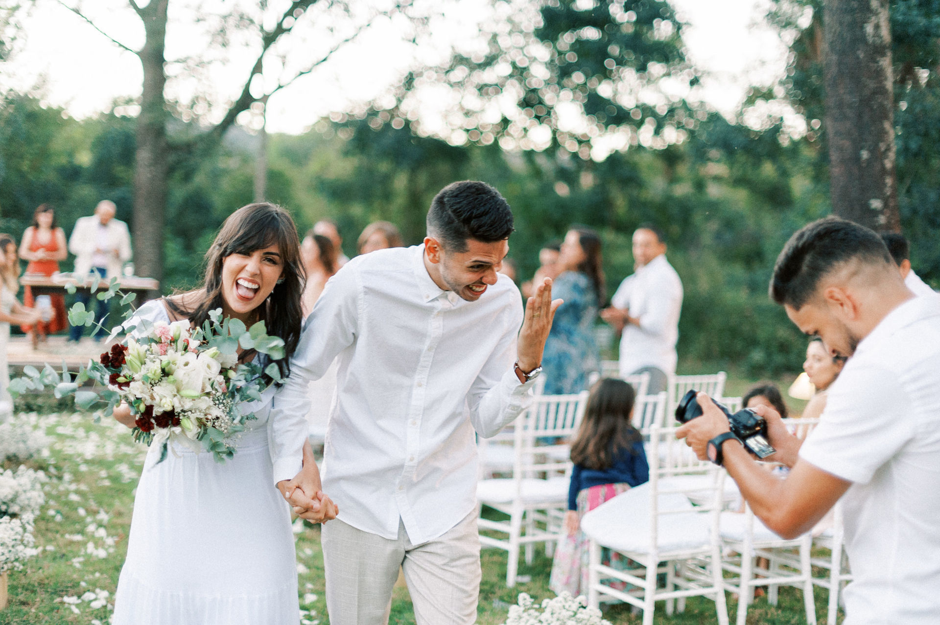 Foto Elopment Wedding | Izabella e Ruaro | Casamento em Brasília - Imagem 72