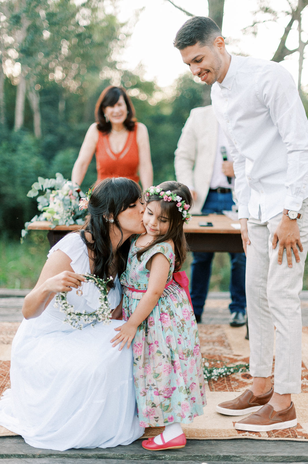 Foto Elopment Wedding | Izabella e Ruaro | Casamento em Brasília - Imagem 68