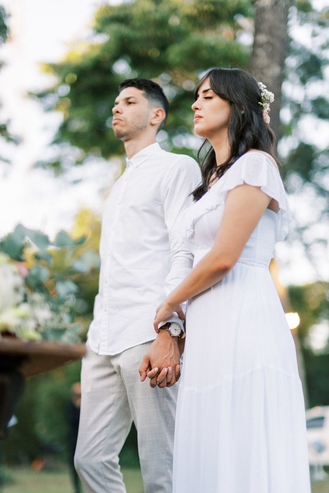 Foto Elopment Wedding | Izabella e Ruaro | Casamento em Brasília - Imagem 63