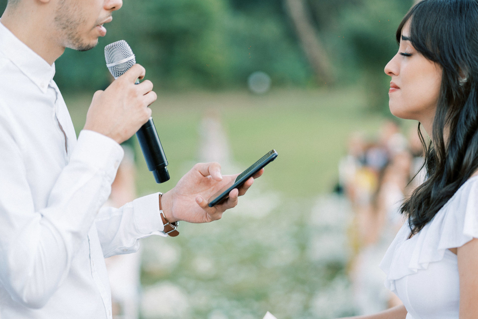 Foto Elopment Wedding | Izabella e Ruaro | Casamento em Brasília - Imagem 66