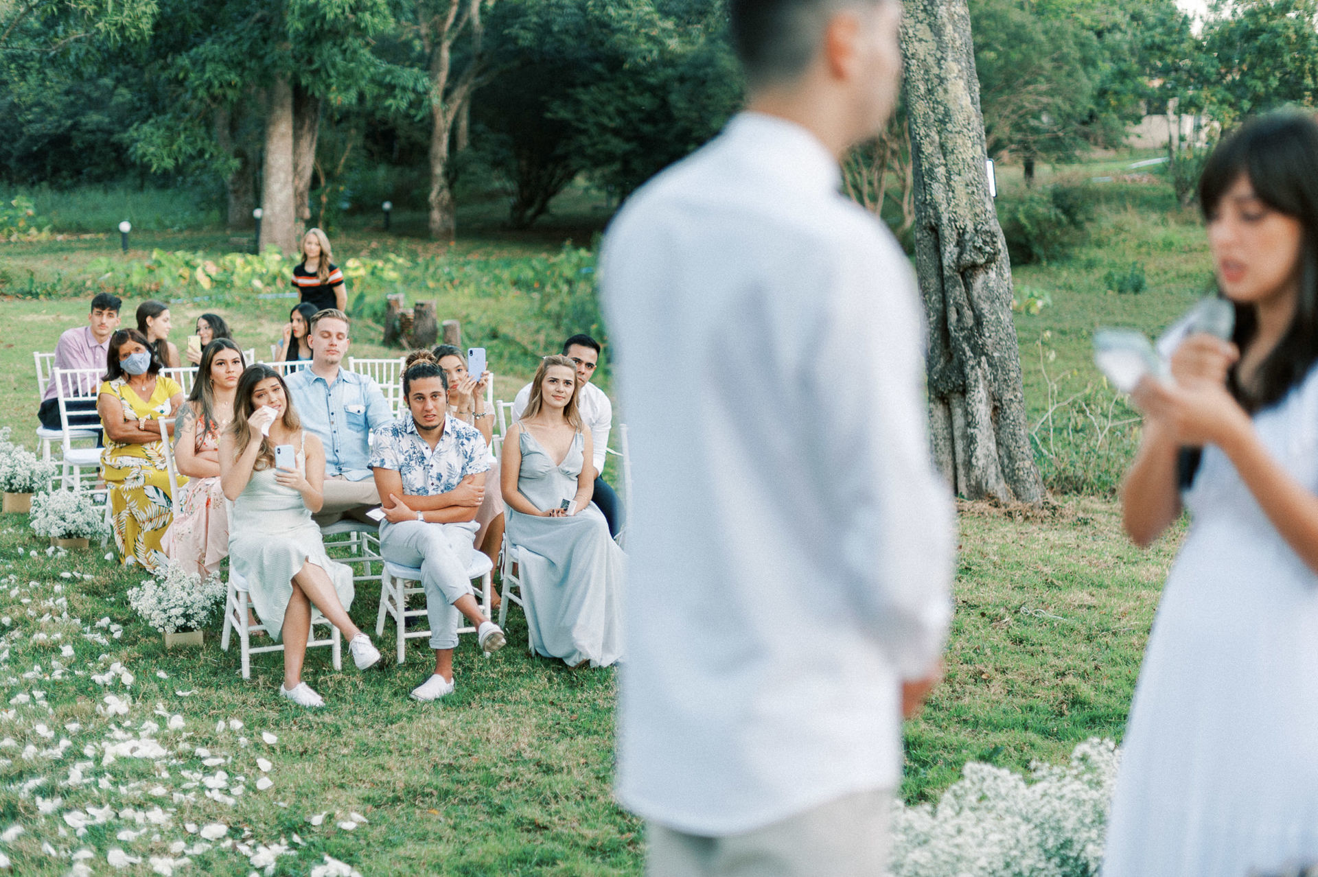 Foto Elopment Wedding | Izabella e Ruaro | Casamento em Brasília - Imagem 67