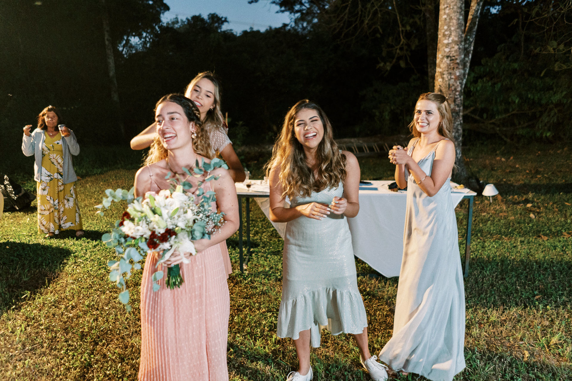 Foto Elopment Wedding | Izabella e Ruaro | Casamento em Brasília - Imagem 77