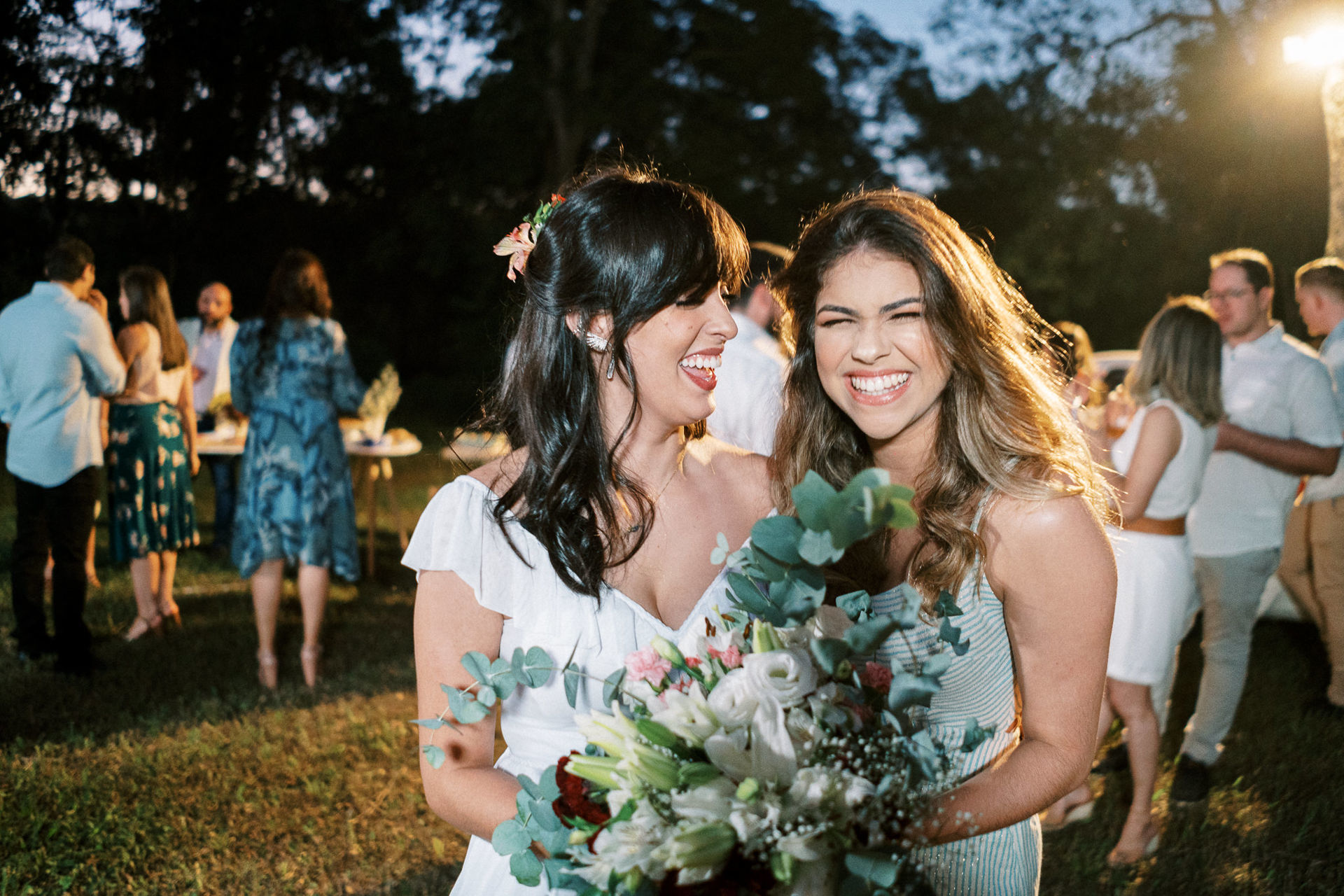 Foto Elopment Wedding | Izabella e Ruaro | Casamento em Brasília - Imagem 76