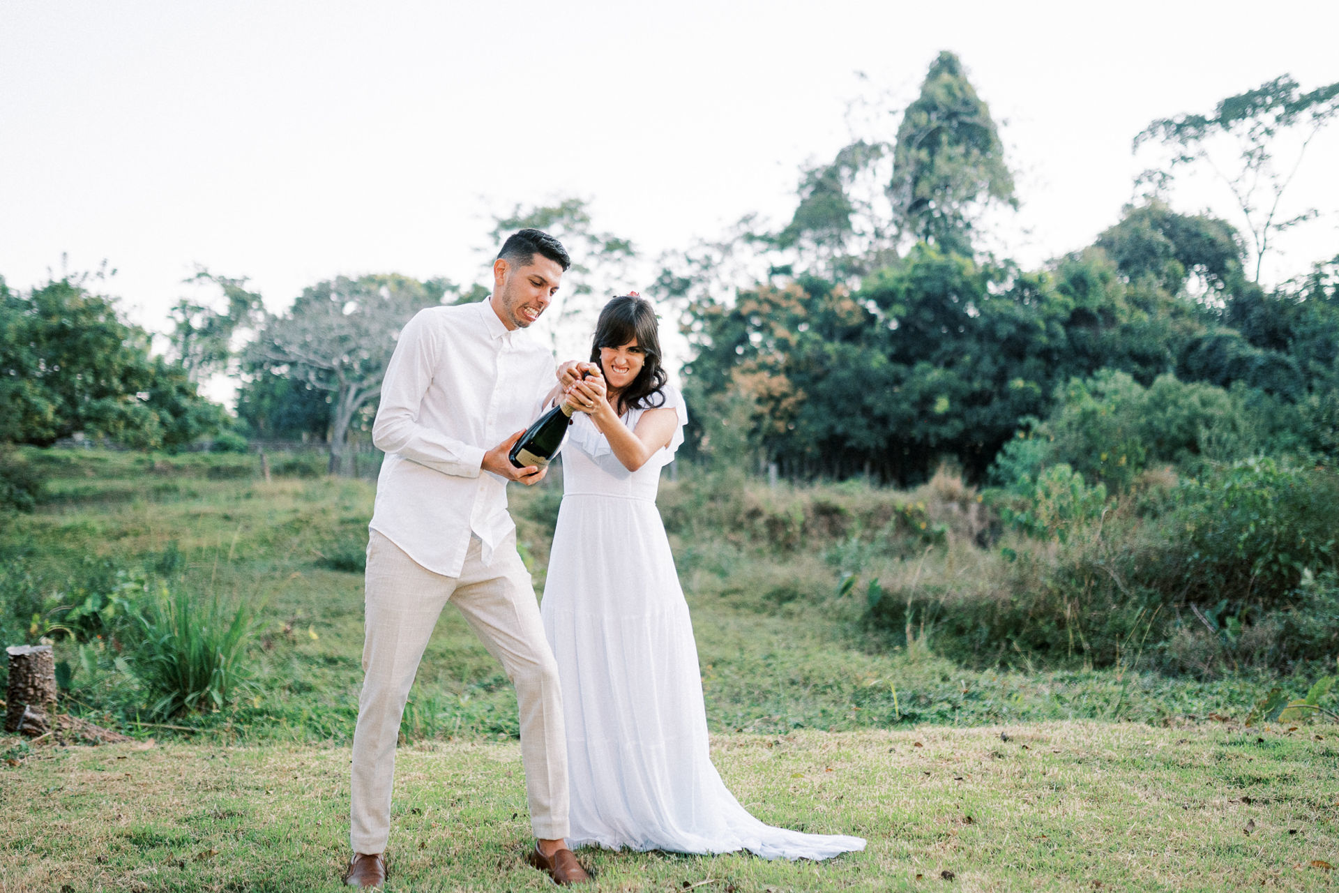 Foto Elopment Wedding | Izabella e Ruaro | Casamento em Brasília - Imagem 73
