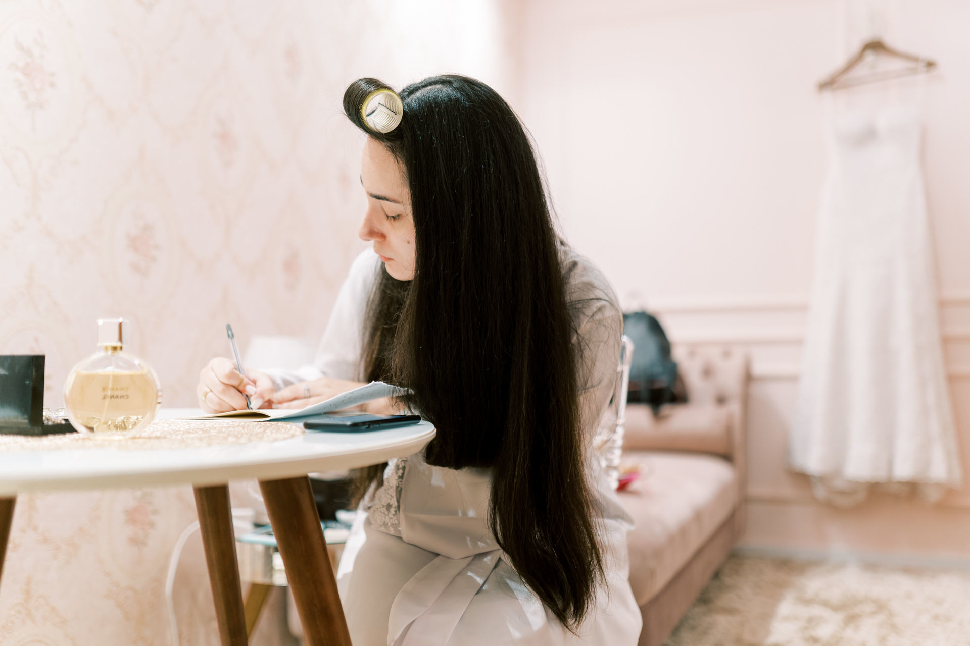 Foto Chuva de amor | Ana e Matheus | Villa Régia  - Imagem 0