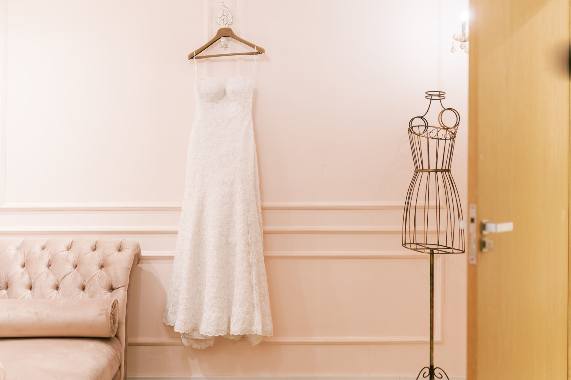 Foto Chuva de amor | Ana e Matheus | Villa Régia  - Imagem 1