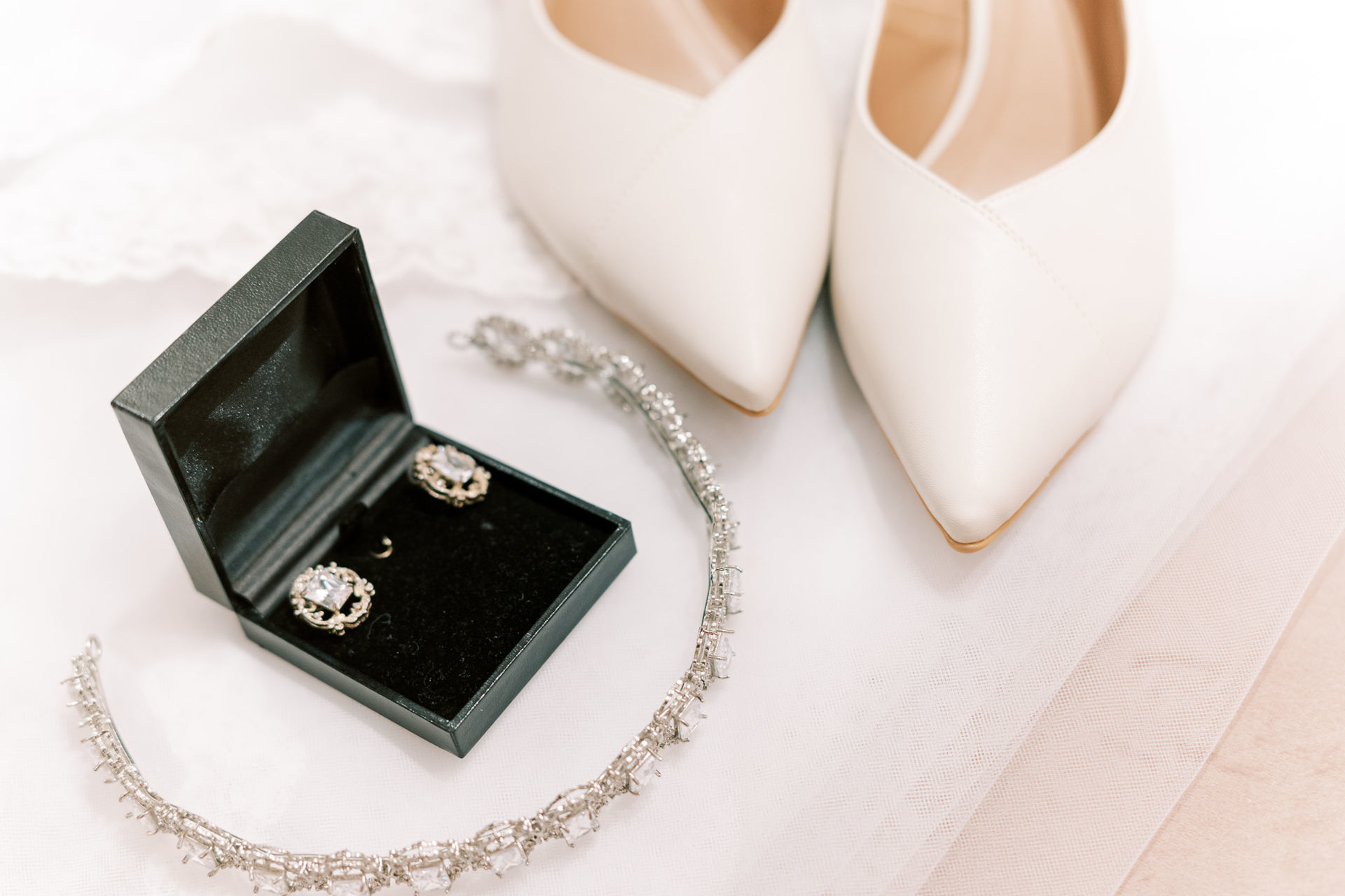 Foto Chuva de amor | Ana e Matheus | Villa Régia  - Imagem 2