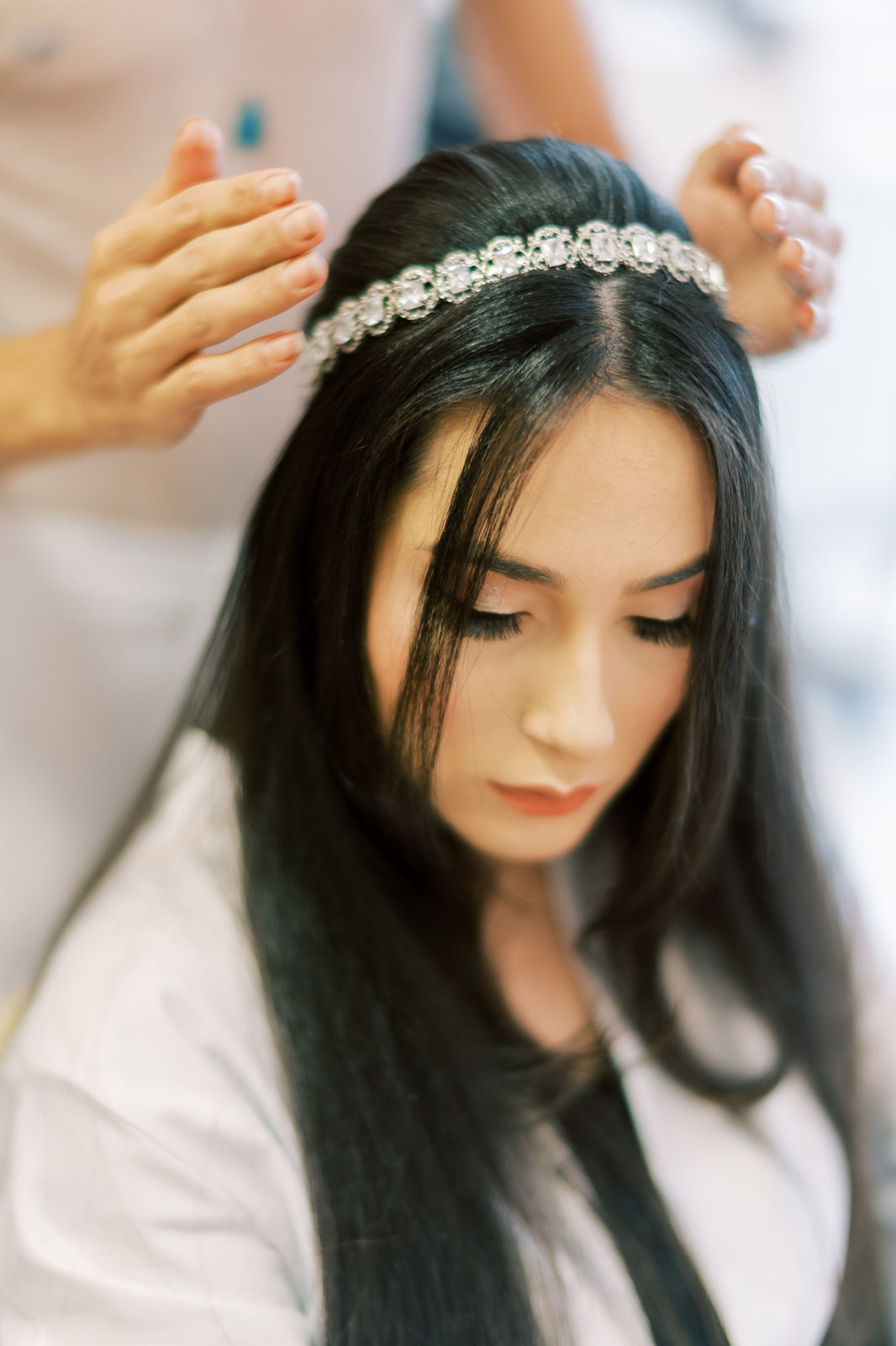 Foto Chuva de amor | Ana e Matheus | Villa Régia  - Imagem 7