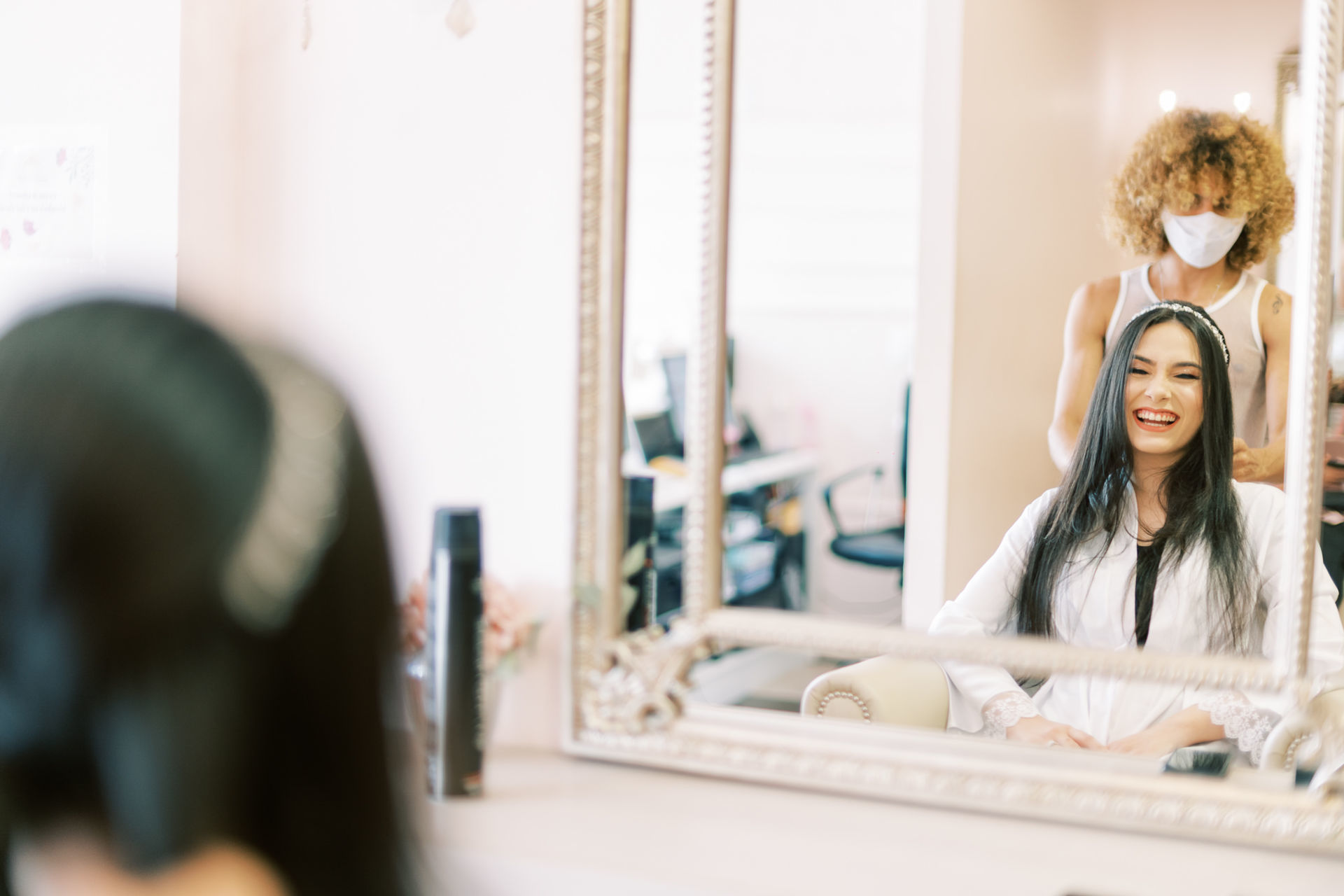 Foto Chuva de amor | Ana e Matheus | Villa Régia  - Imagem 8