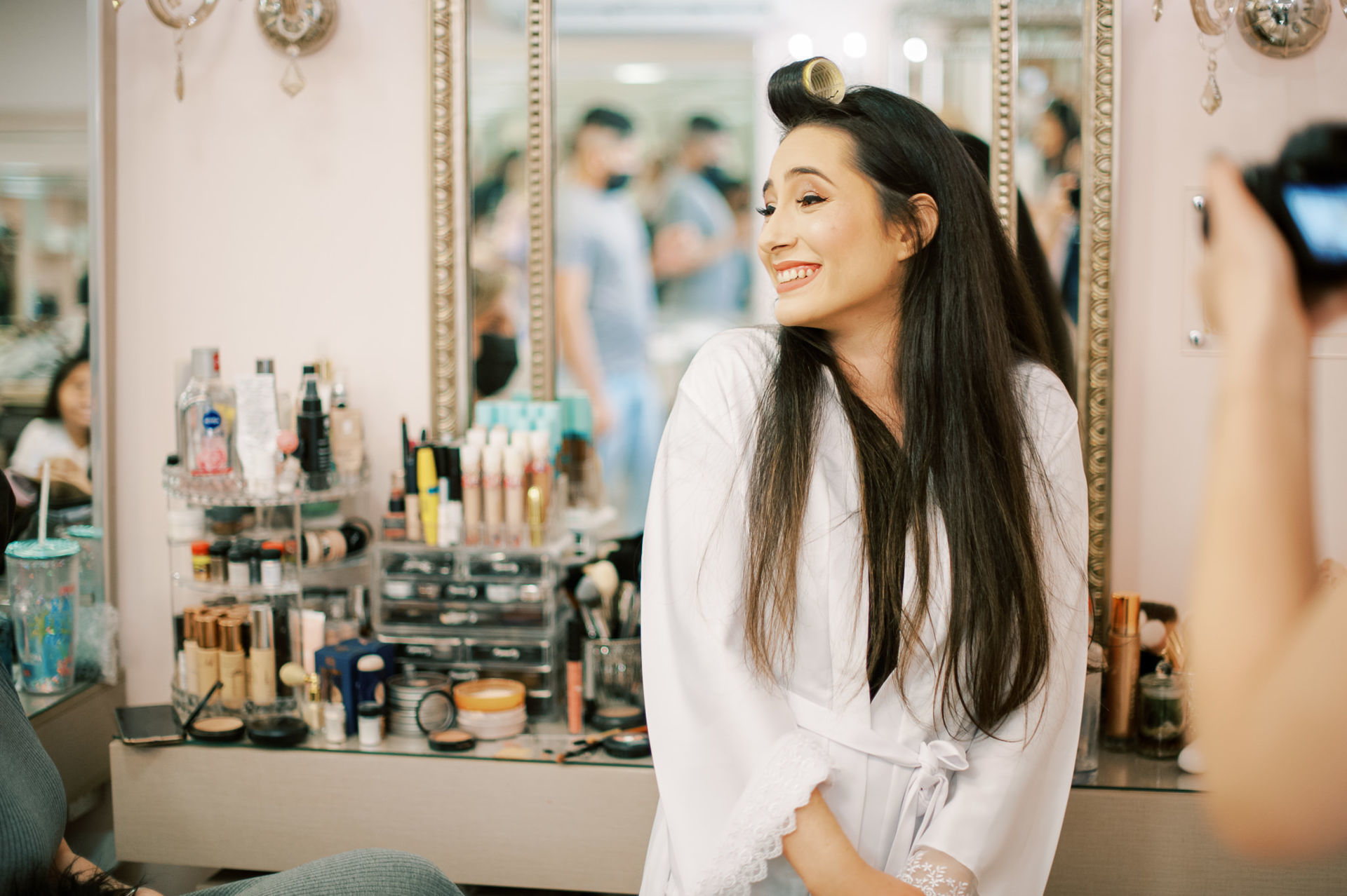 Foto Chuva de amor | Ana e Matheus | Villa Régia  - Imagem 13