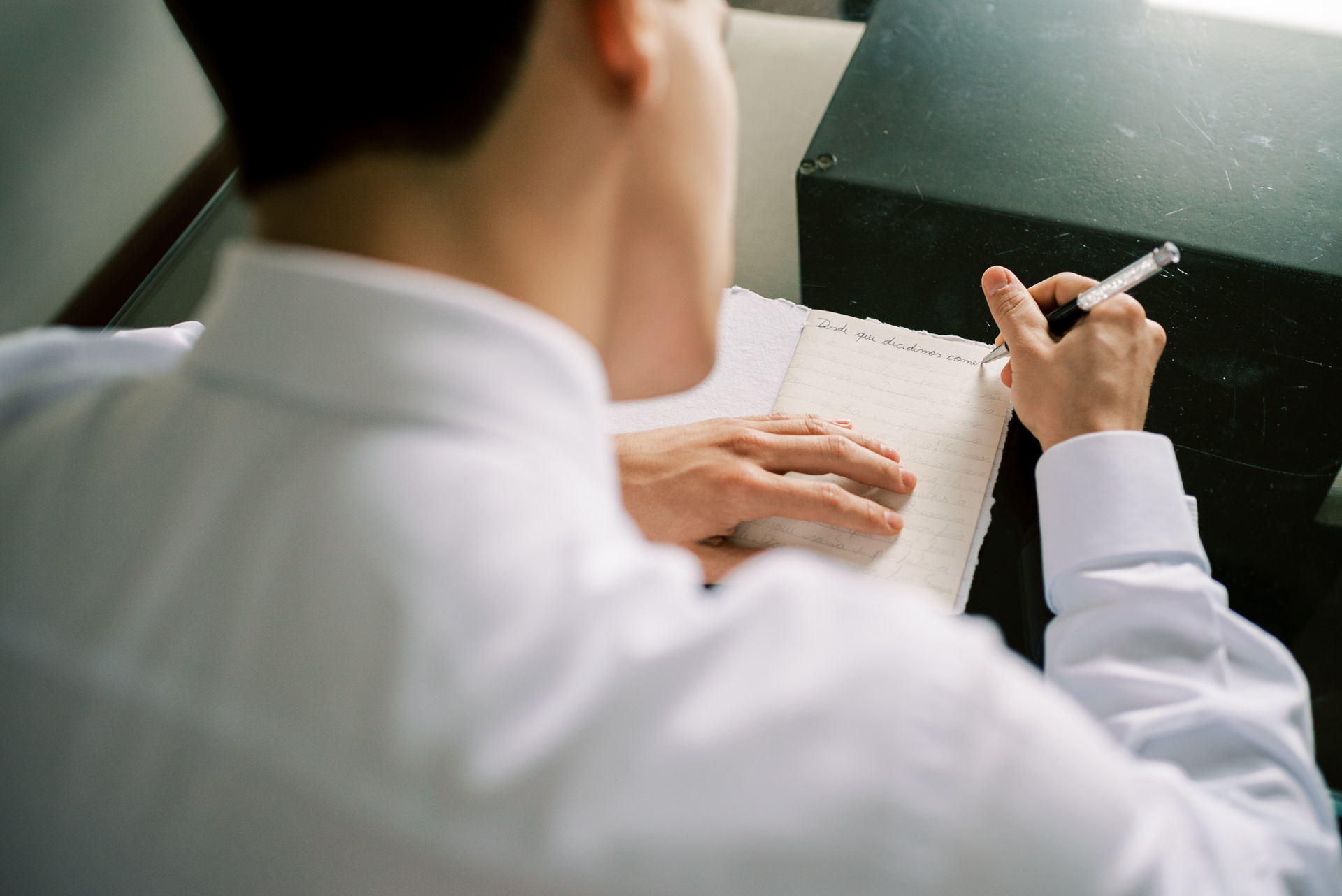 Foto Chuva de amor | Ana e Matheus | Villa Régia  - Imagem 18