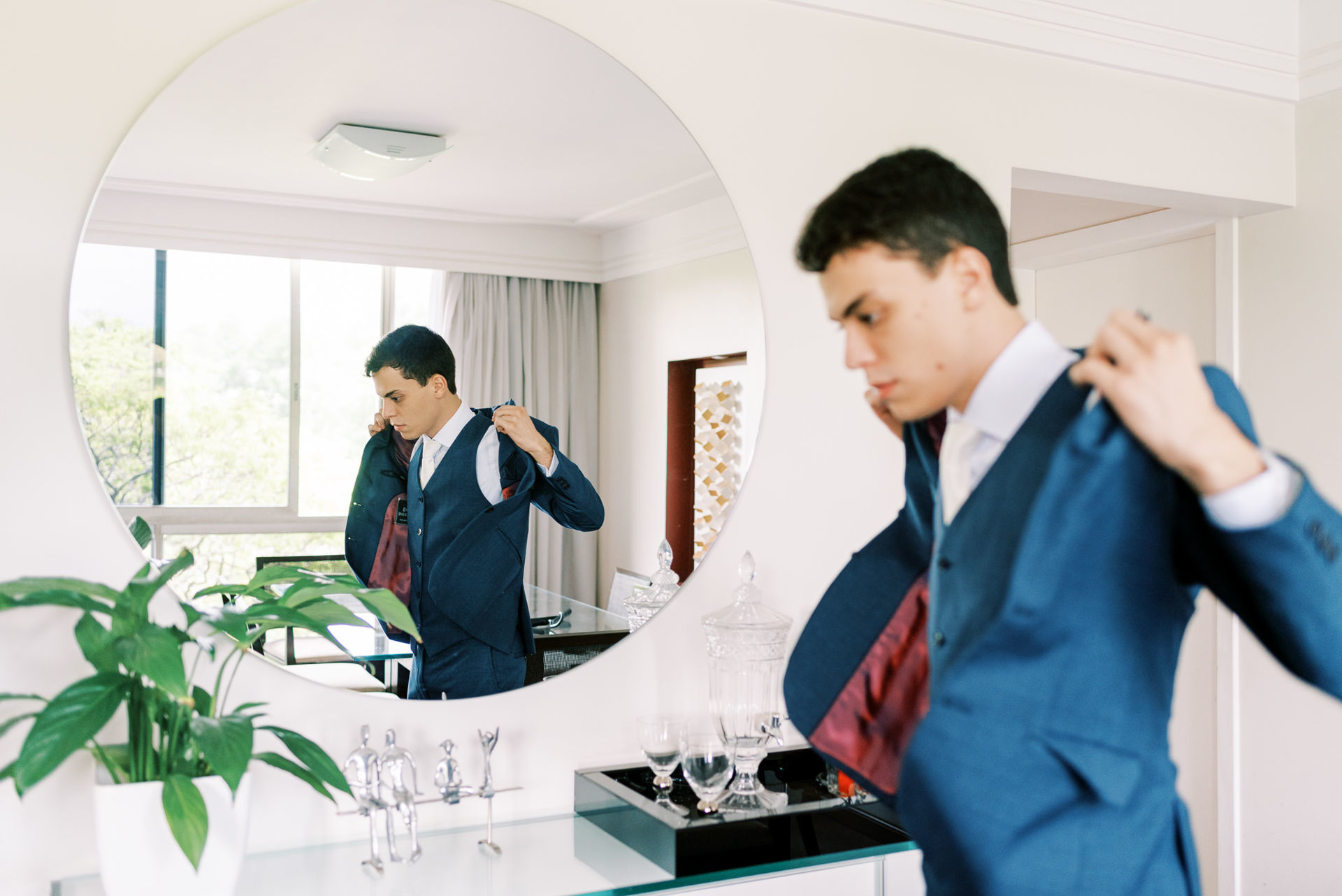 Foto Chuva de amor | Ana e Matheus | Villa Régia  - Imagem 15