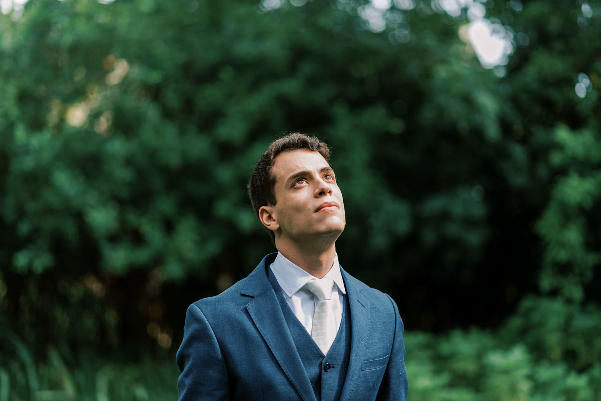 Foto Chuva de amor | Ana e Matheus | Villa Régia  - Imagem 19