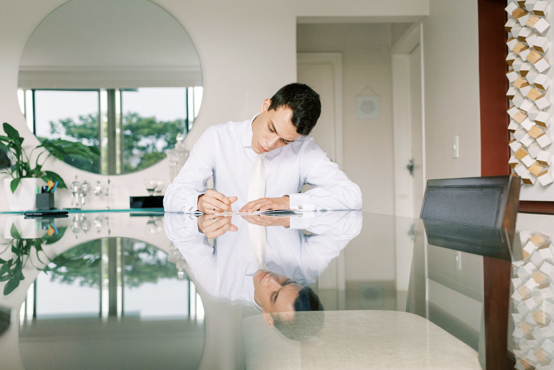 Foto Chuva de amor | Ana e Matheus | Villa Régia  - Imagem 17